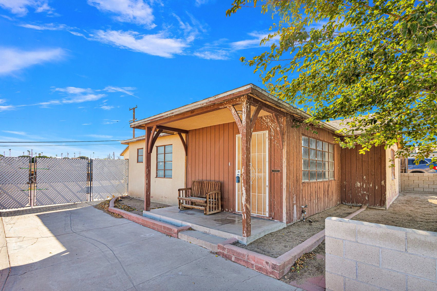 Image for Charming Starter Home in Barstow