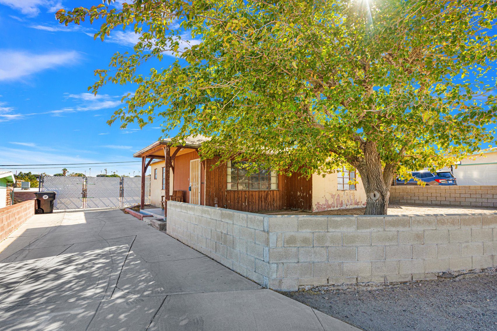 Image for Charming Starter Home in Barstow