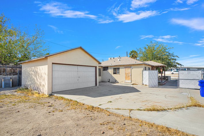 Image for Charming Starter Home in Barstow