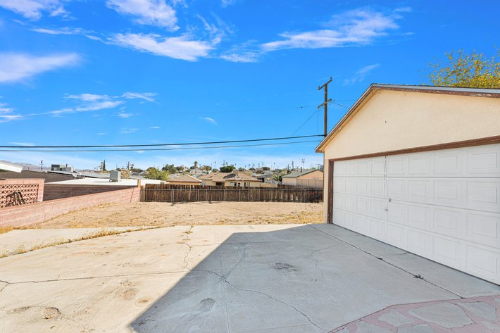 Image for Charming Starter Home in Barstow