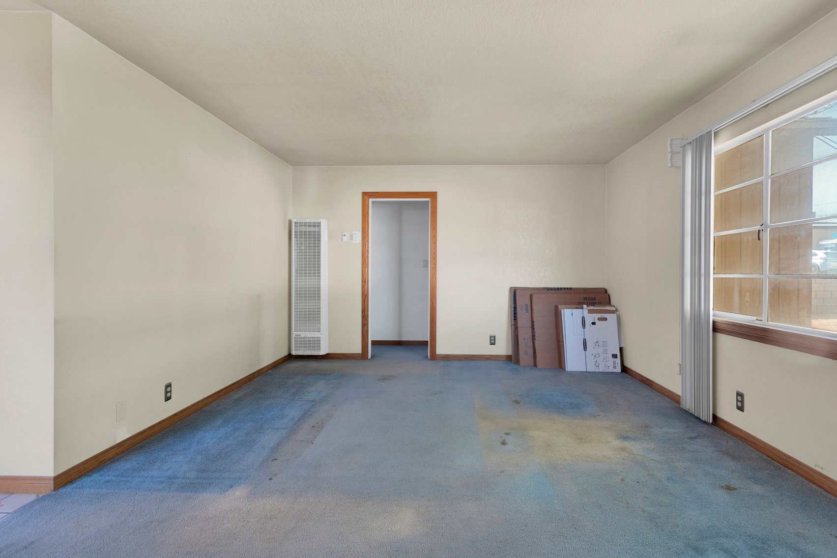 Image for Charming Starter Home in Barstow