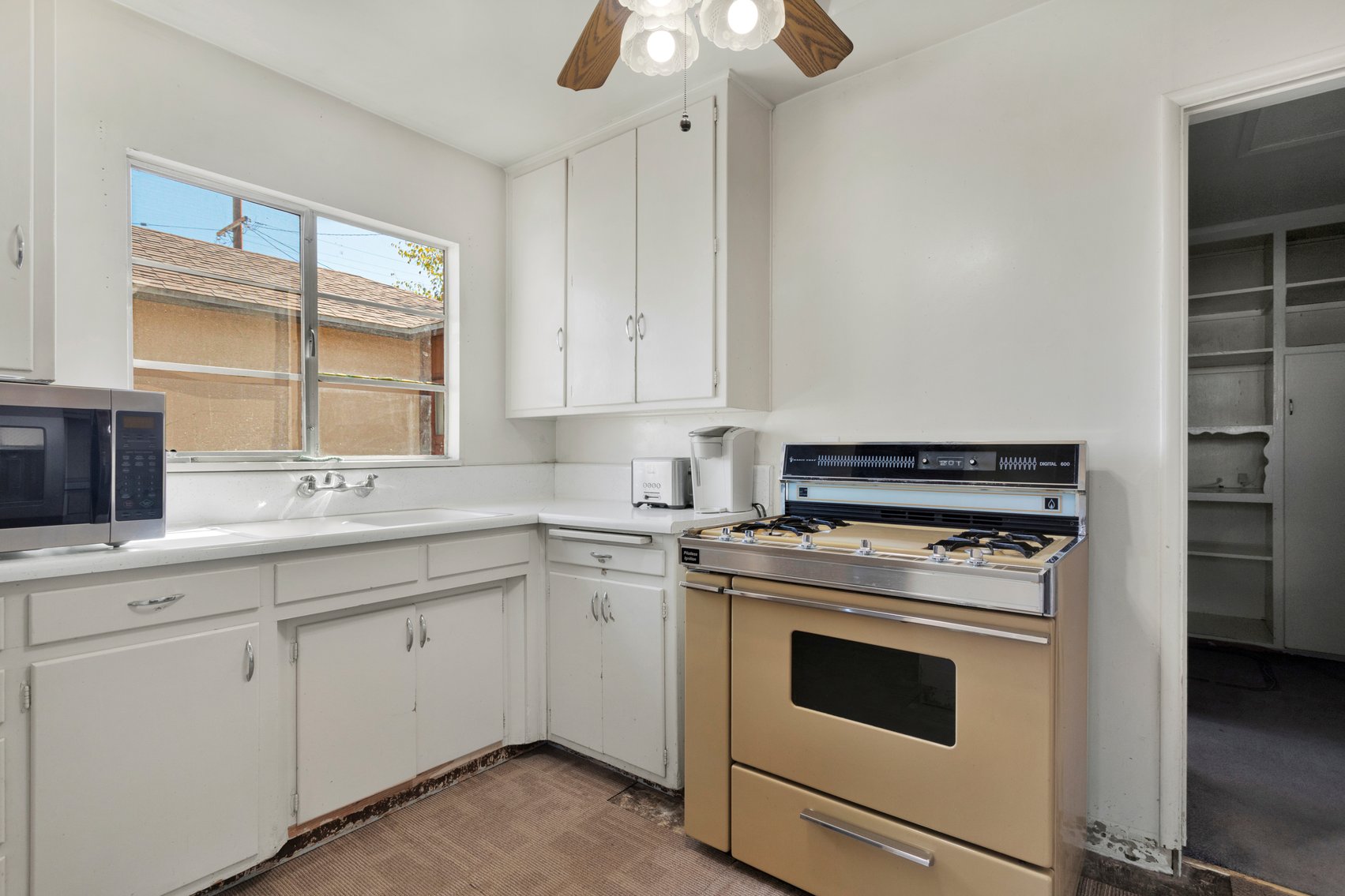 Image for Charming Starter Home in Barstow