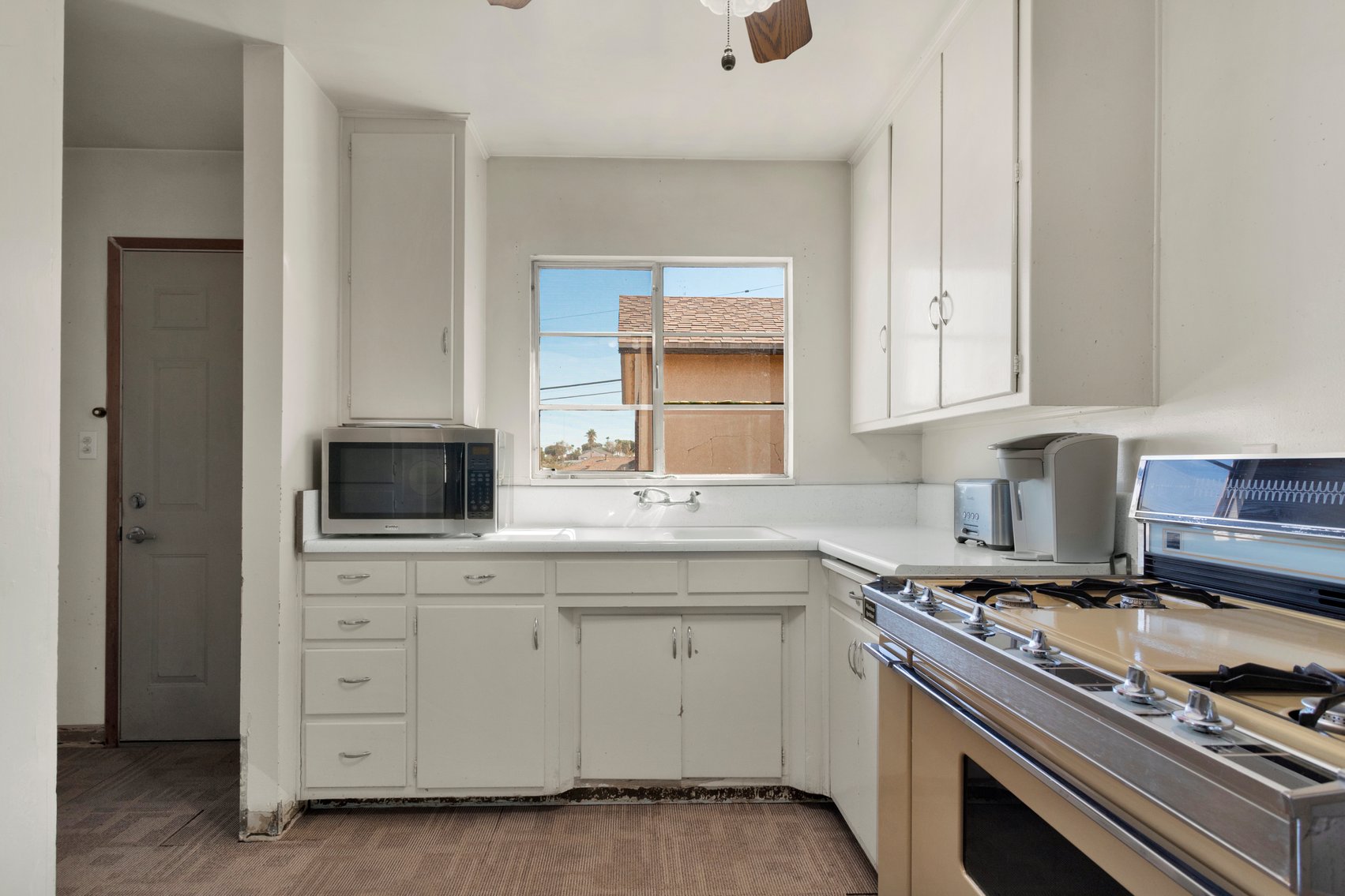 Image for Charming Starter Home in Barstow