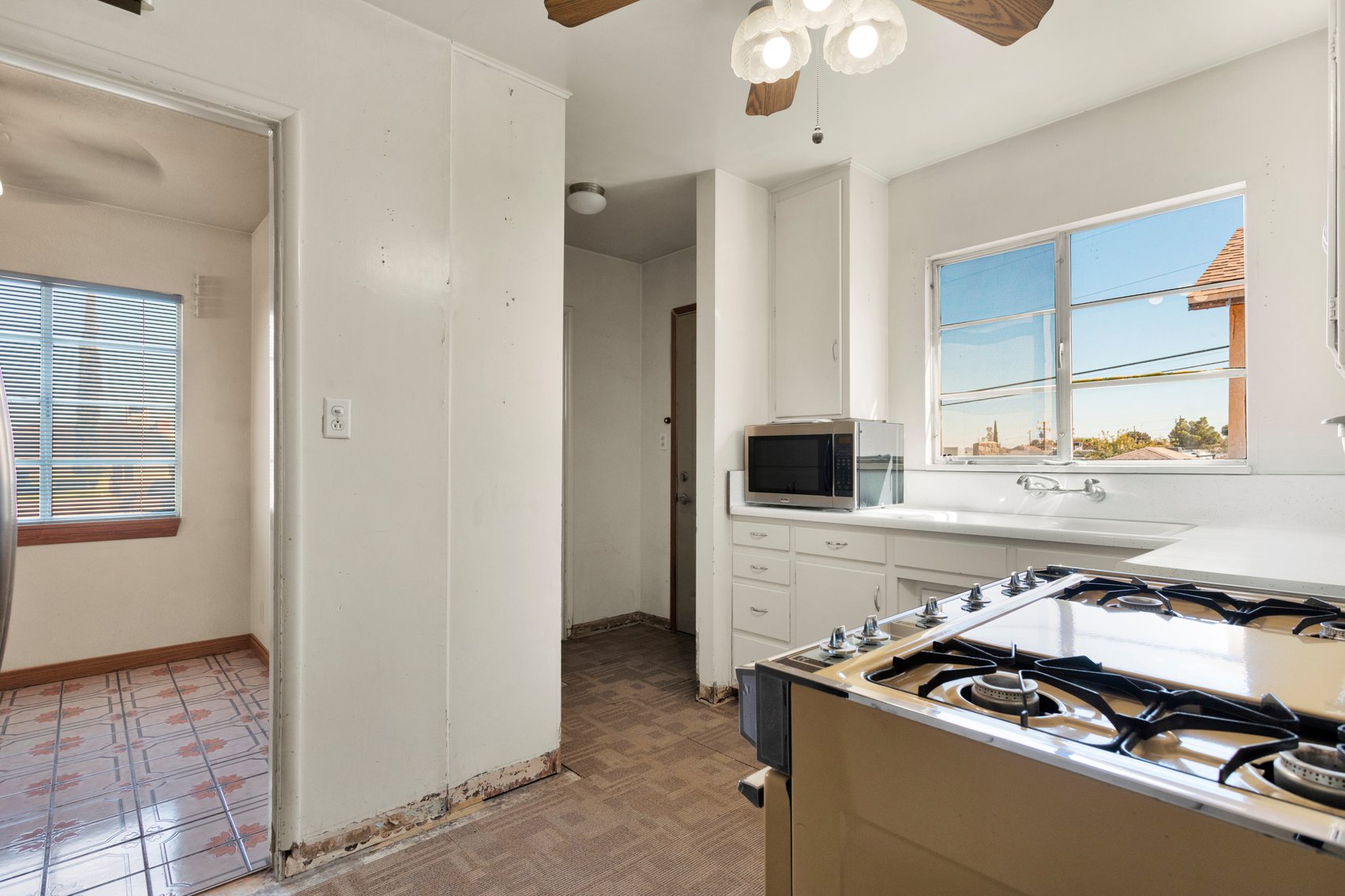 Image for Charming Starter Home in Barstow