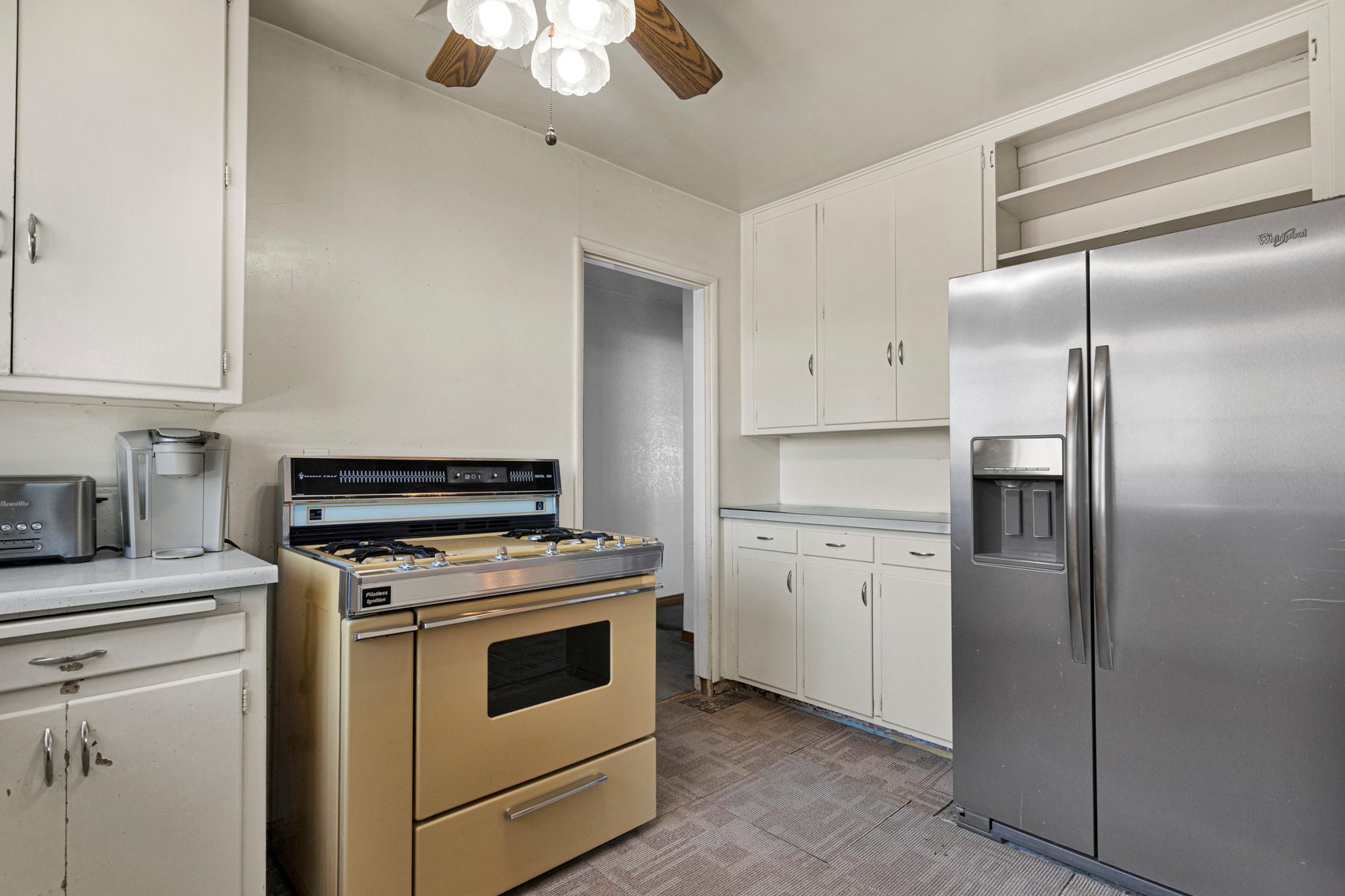 Image for Charming Starter Home in Barstow