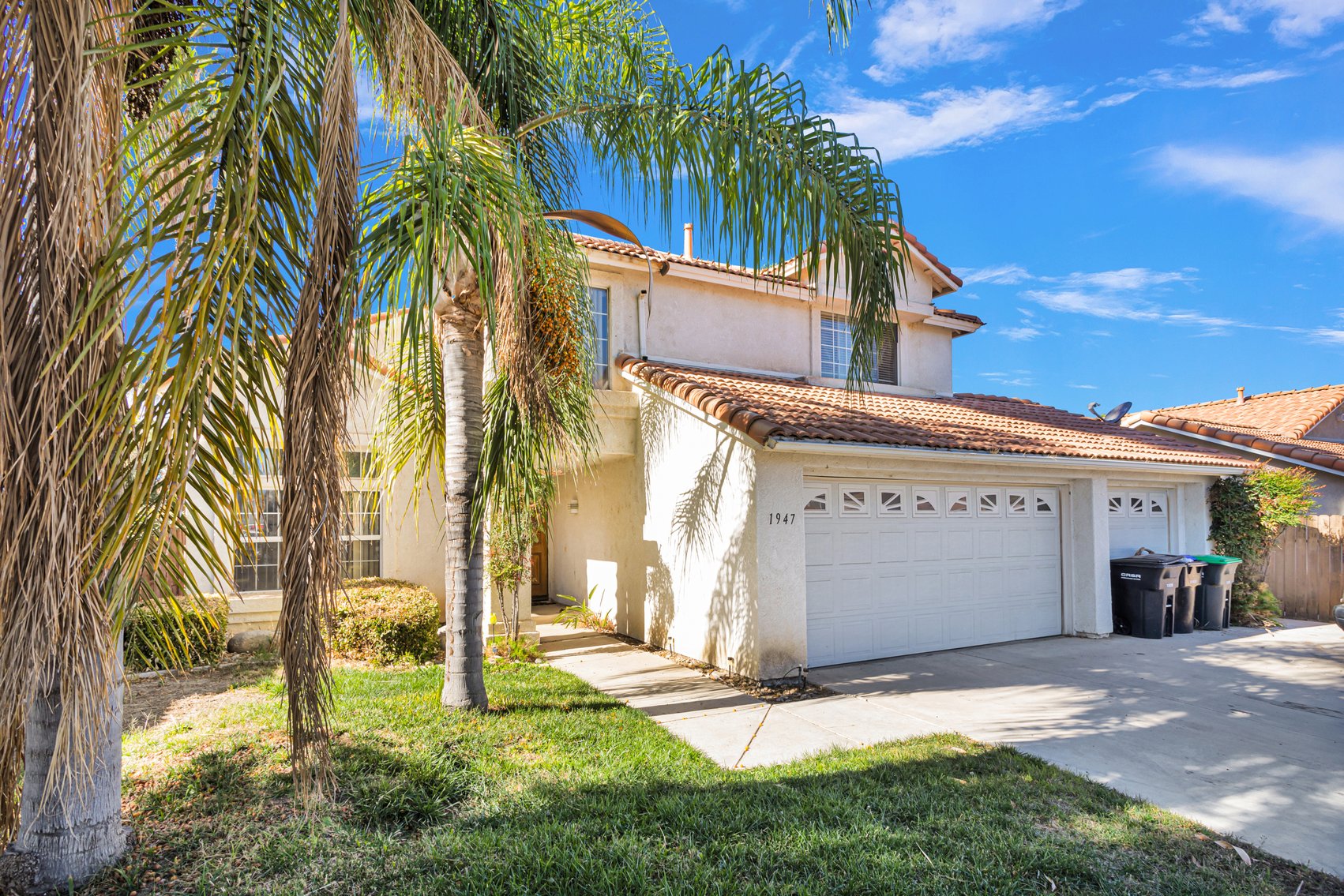 Image for Luxe Hemet Retreat