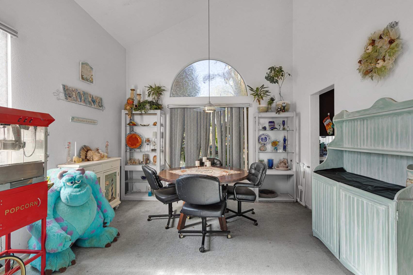 Image for Luxe Hemet Retreat