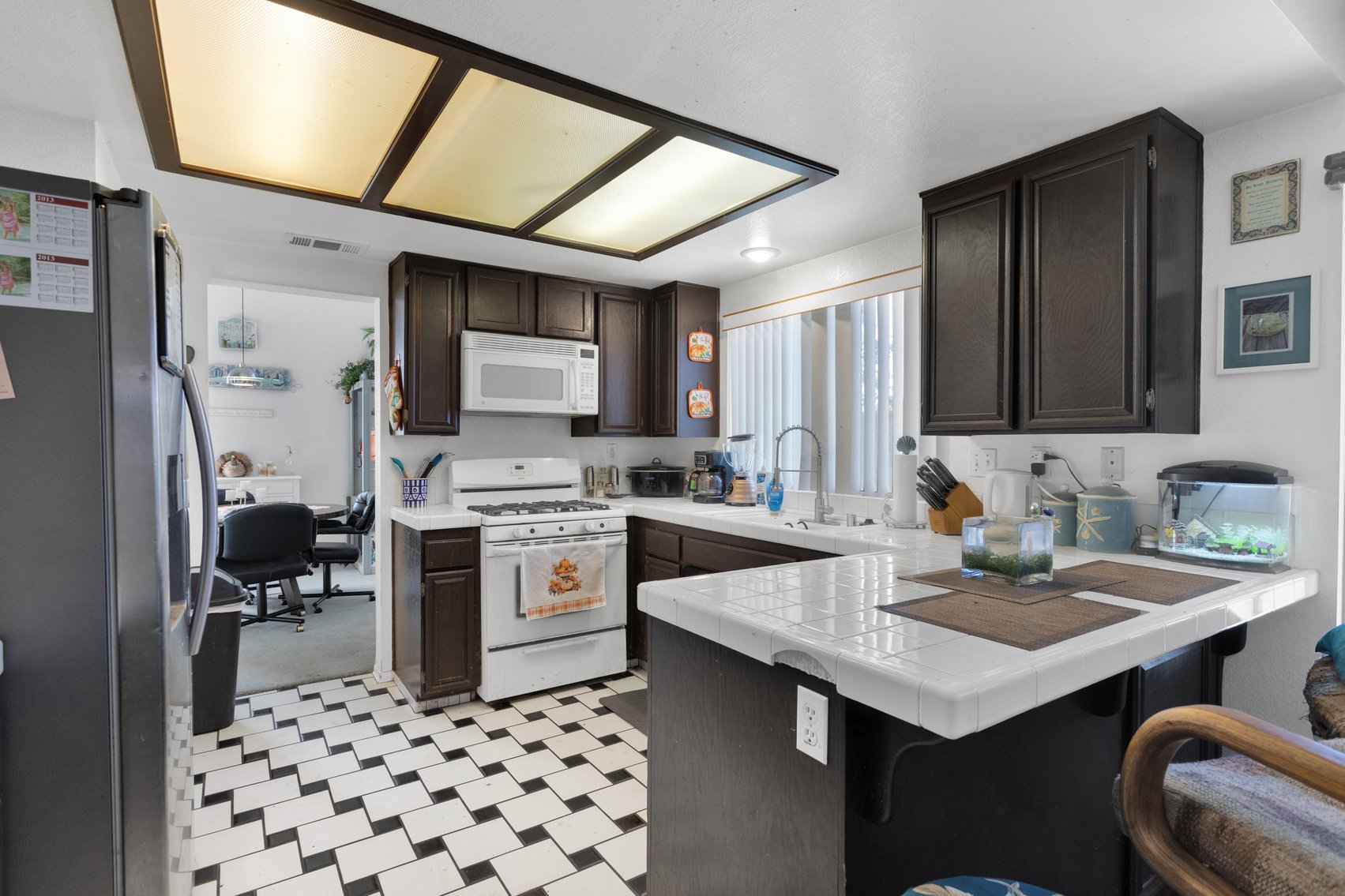 Image for Luxe Hemet Retreat