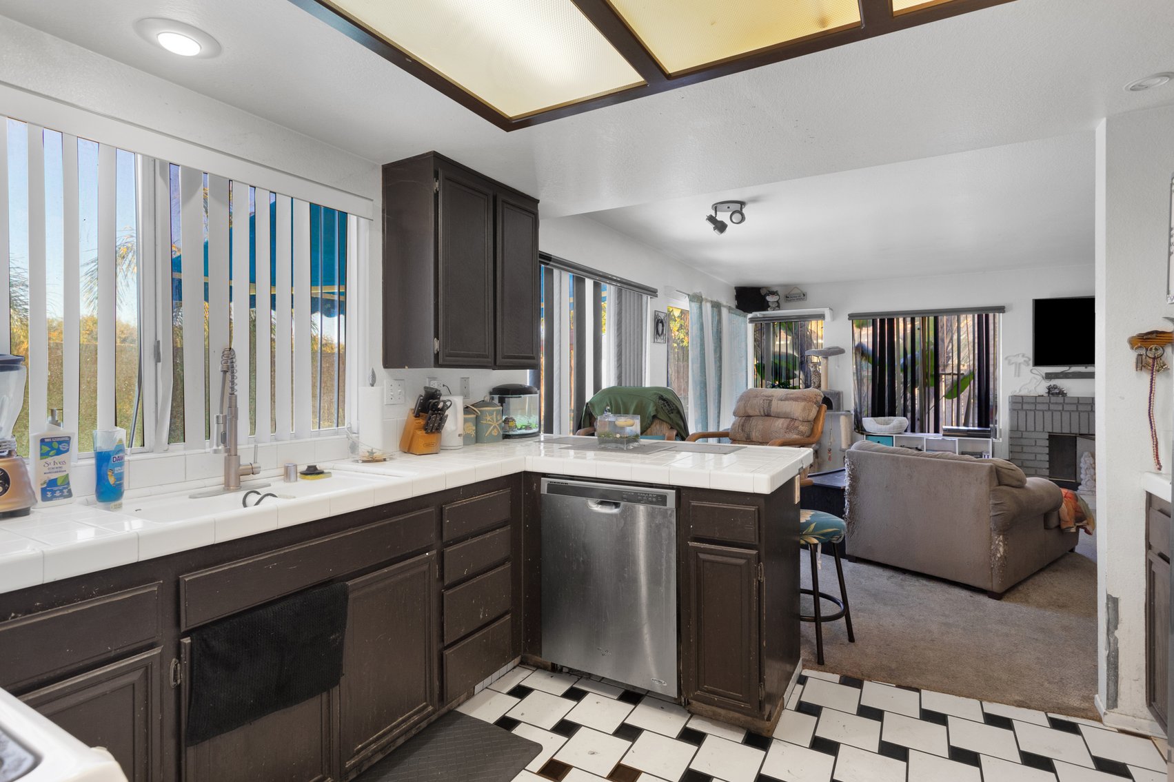 Image for Luxe Hemet Retreat