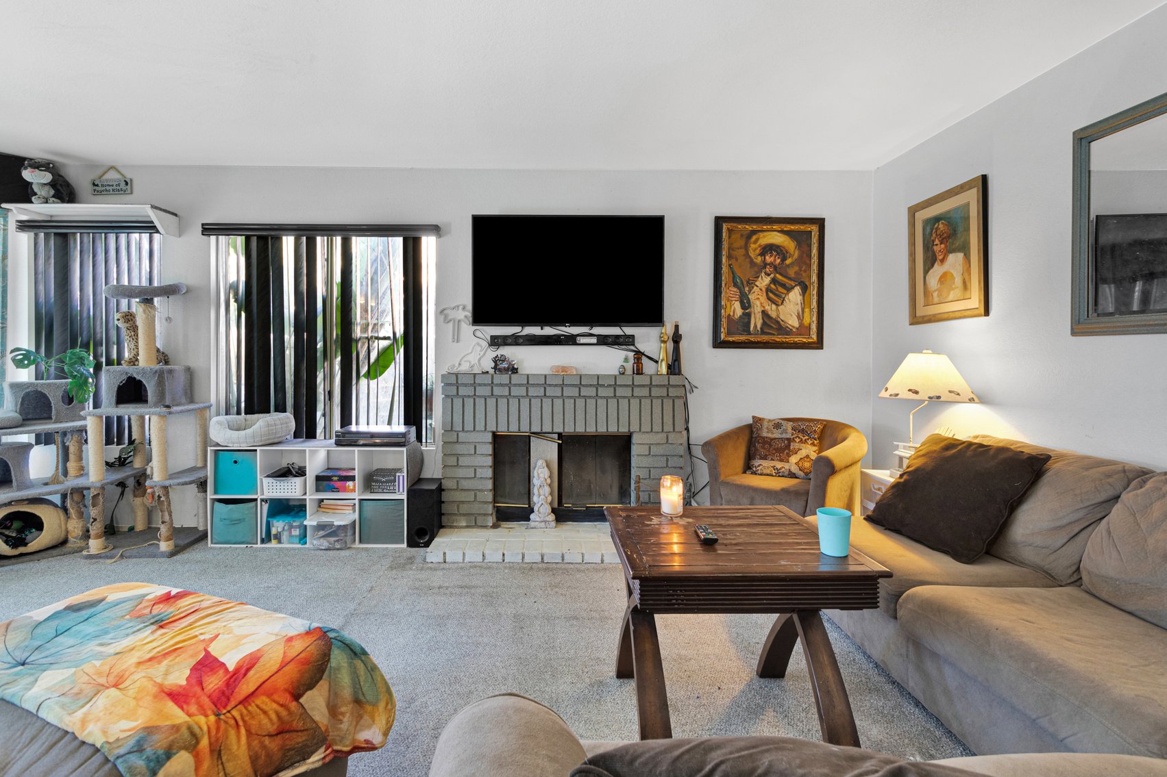 Image for Luxe Hemet Retreat