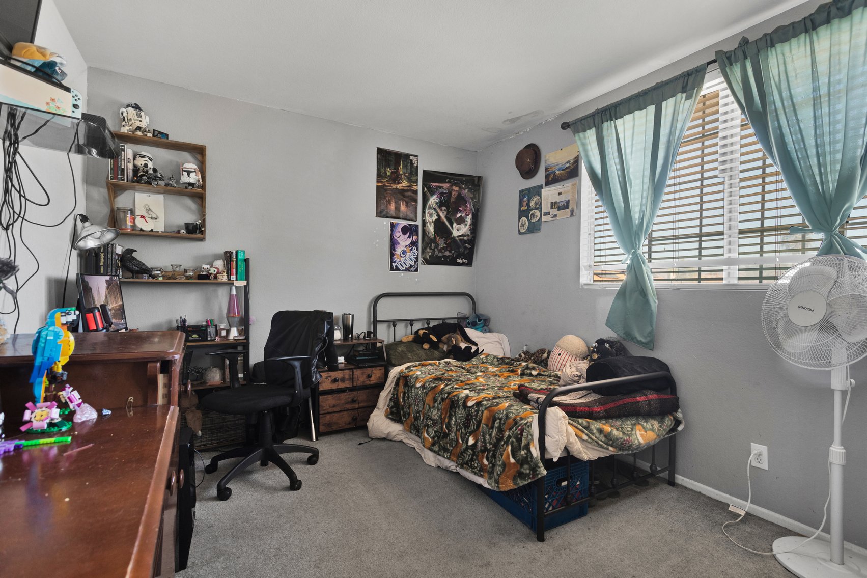 Image for Luxe Hemet Retreat