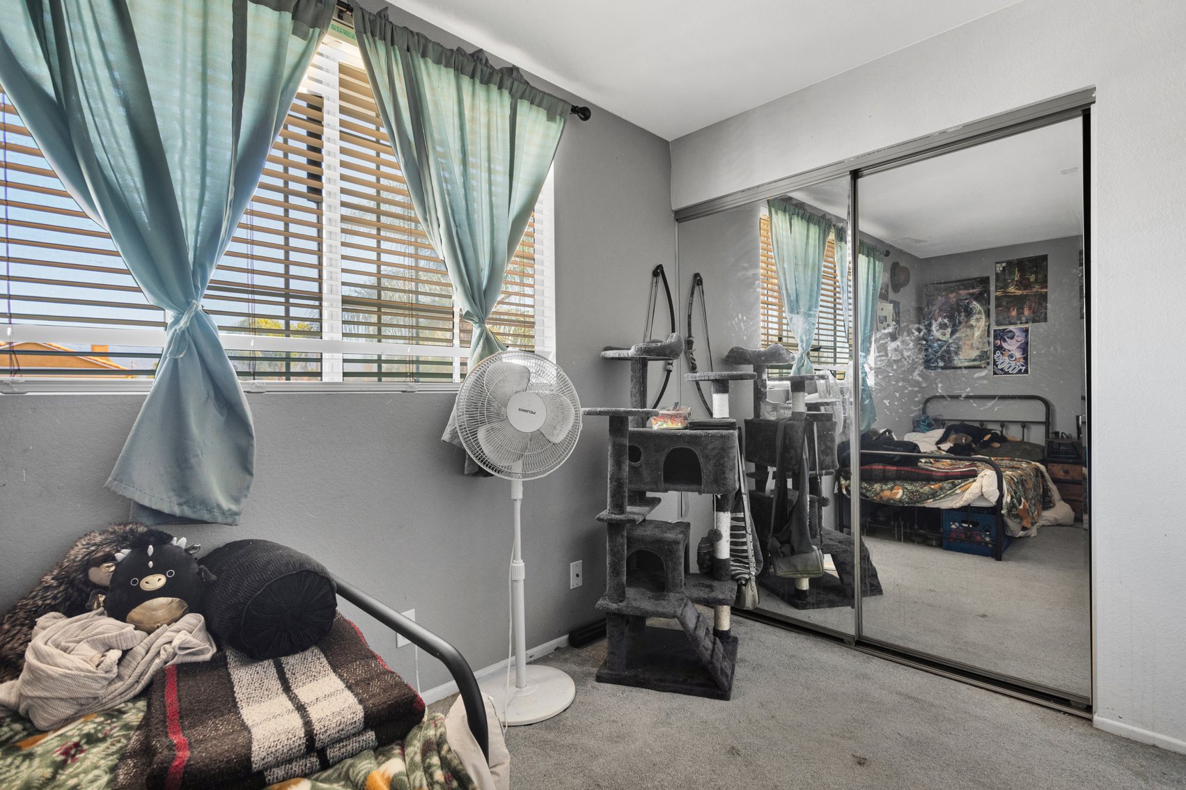 Image for Luxe Hemet Retreat