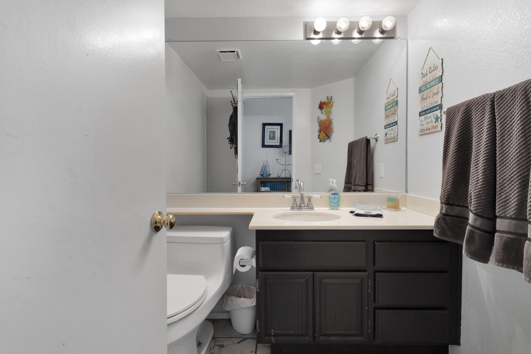 Image for Luxe Hemet Retreat