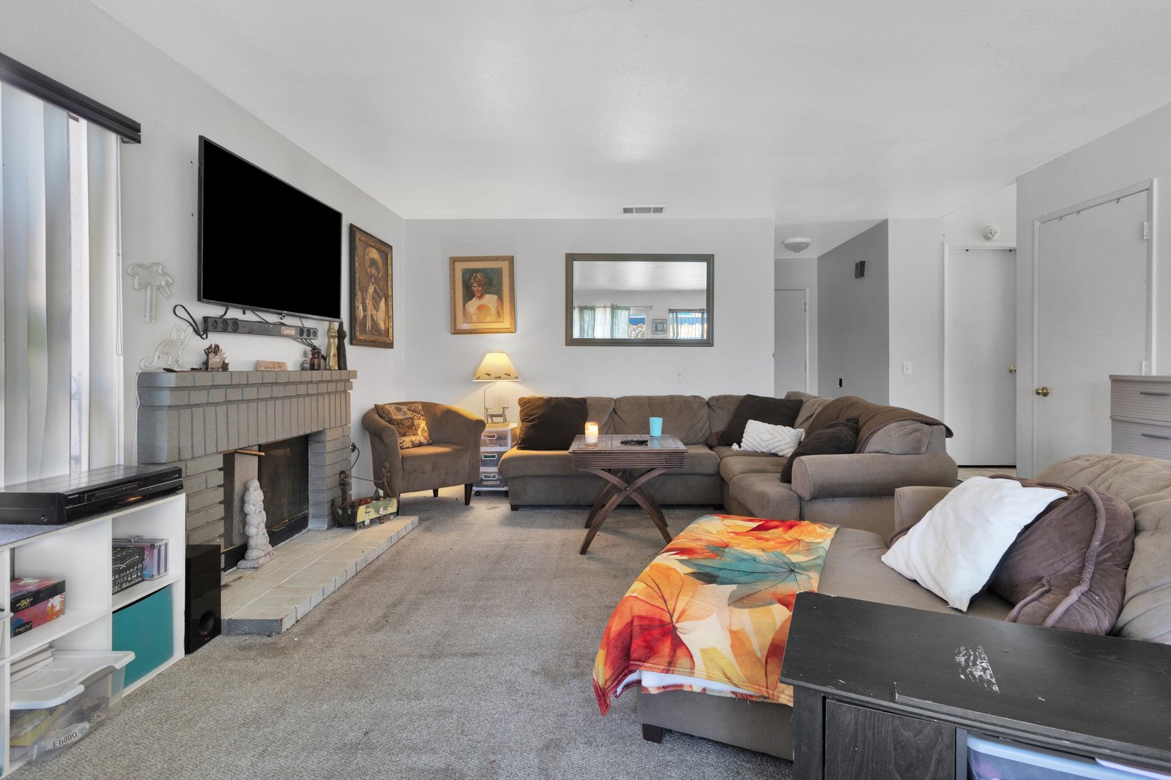 Image for Luxe Hemet Retreat