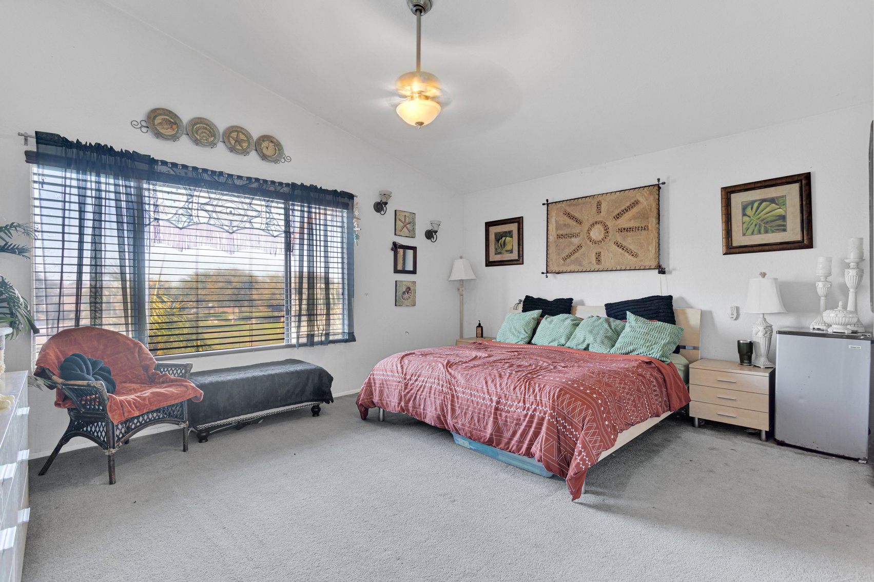 Image for Luxe Hemet Retreat