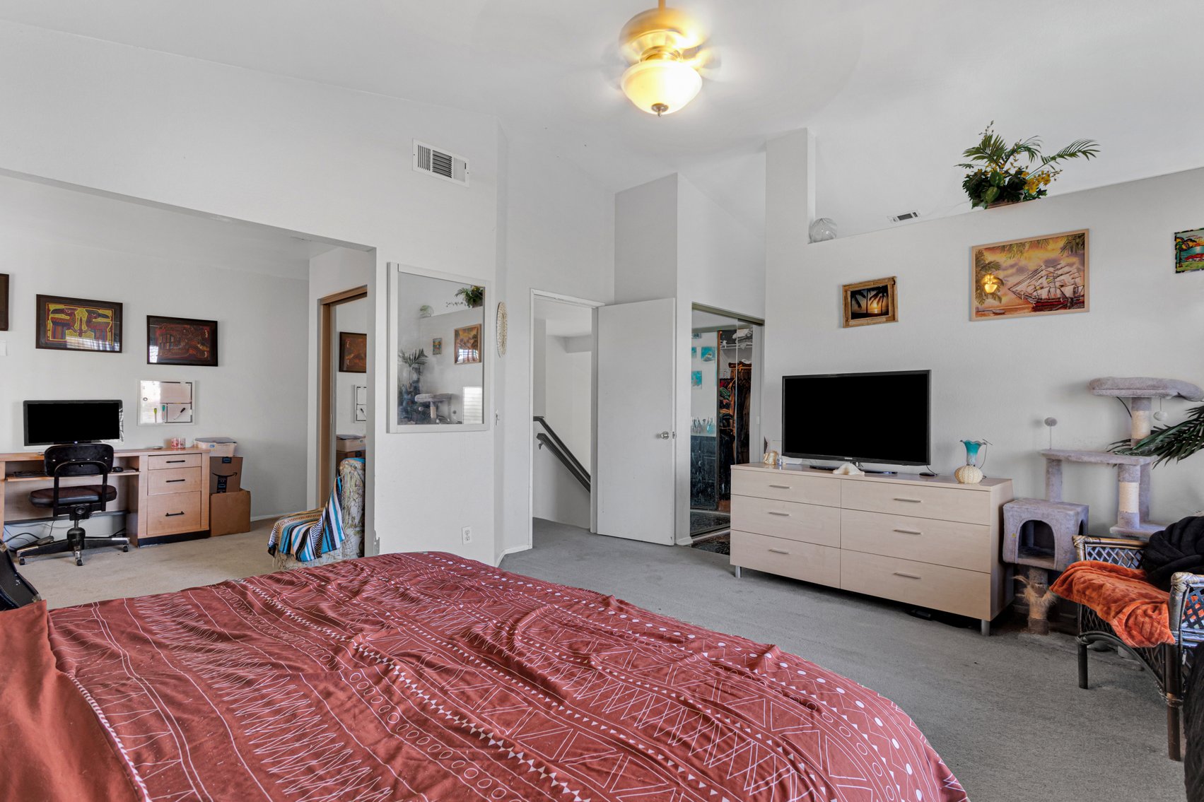 Image for Luxe Hemet Retreat