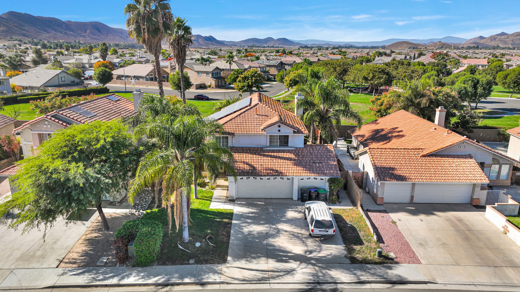 Image for Luxe Hemet Retreat