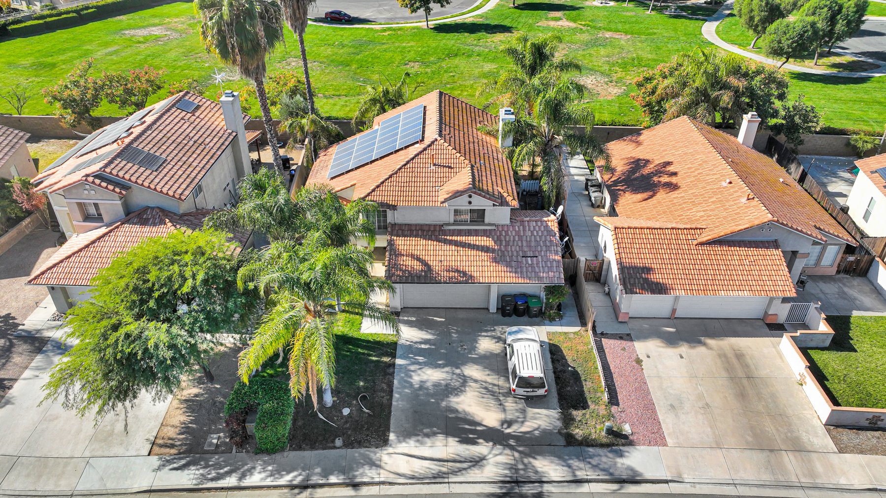 Image for Luxe Hemet Retreat