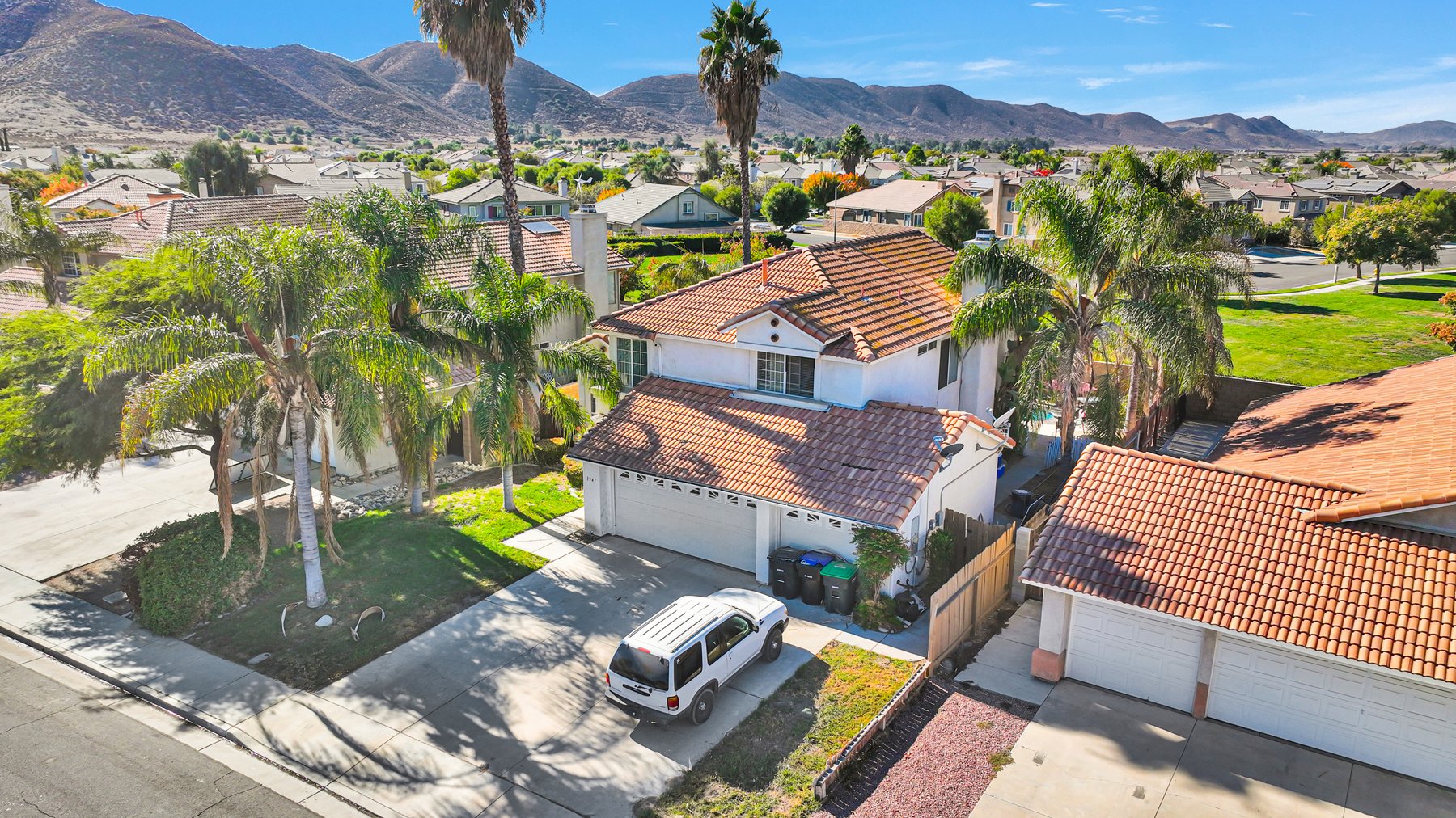 Image for Luxe Hemet Retreat