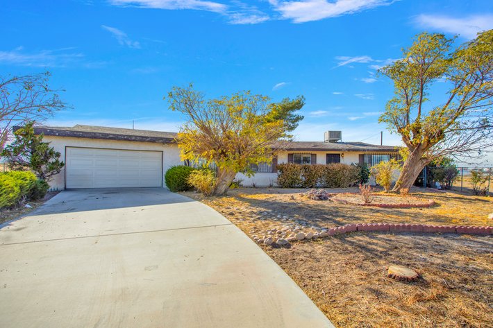 Image for Hesperia Commercial Advantage