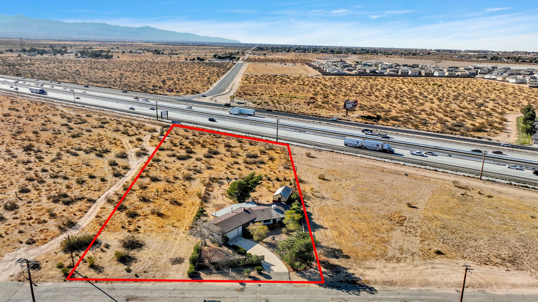 Image for Hesperia Commercial Advantage