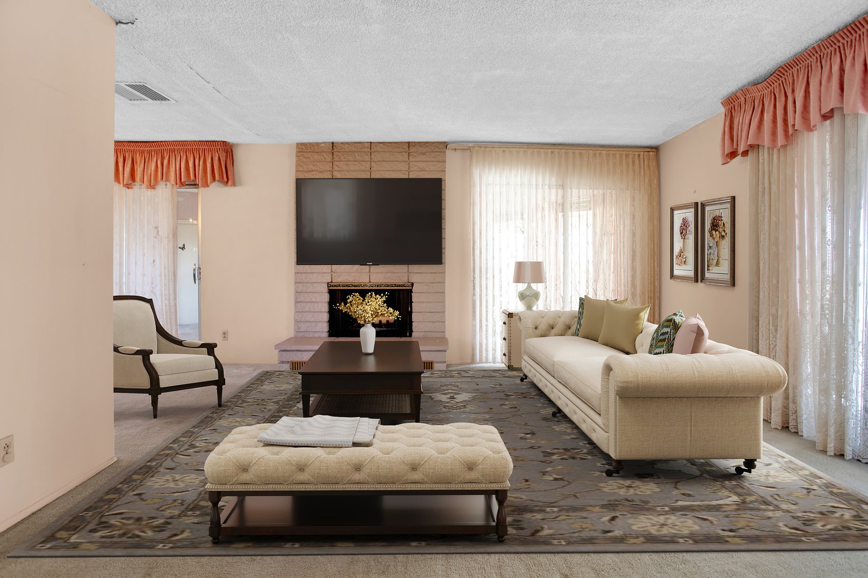 Image for Hesperia Commercial Advantage