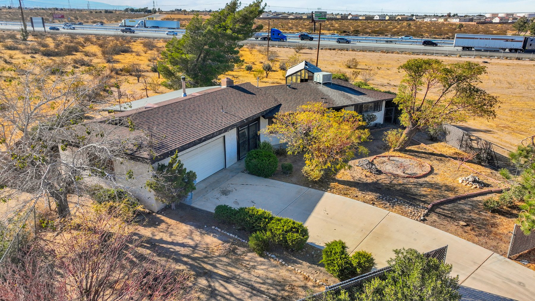 Image for Hesperia Commercial Advantage