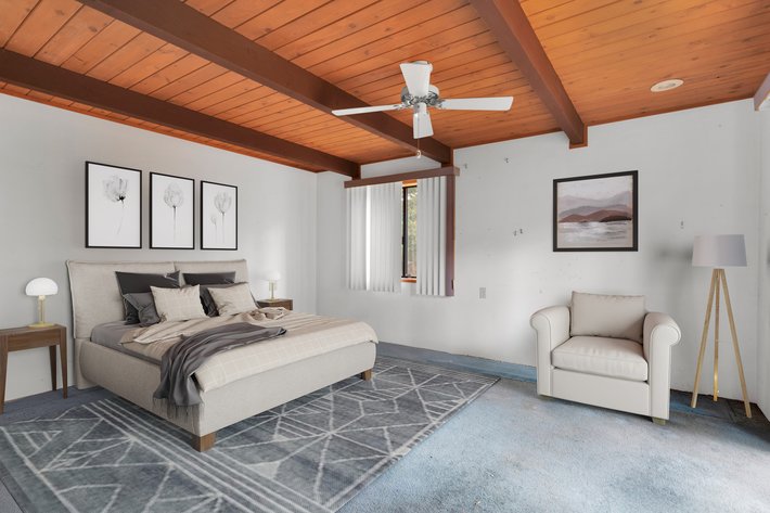 Image for Idyllwild Mountain Retreat