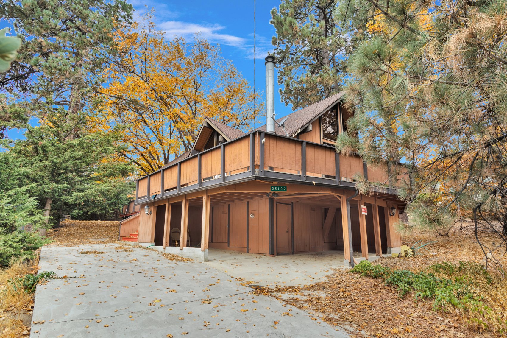 Image for Idyllwild Mountain Retreat