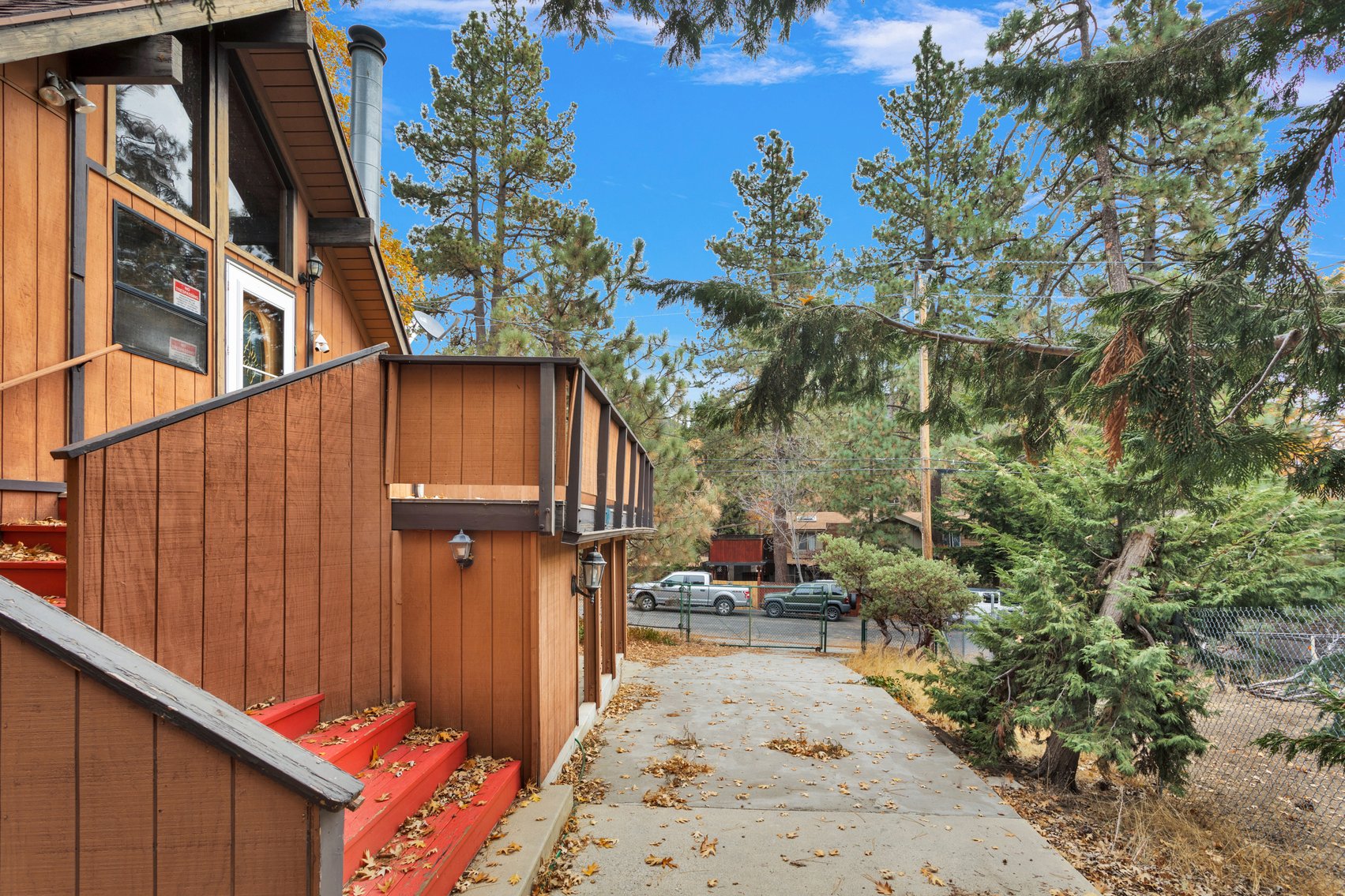 Image for Idyllwild Mountain Retreat