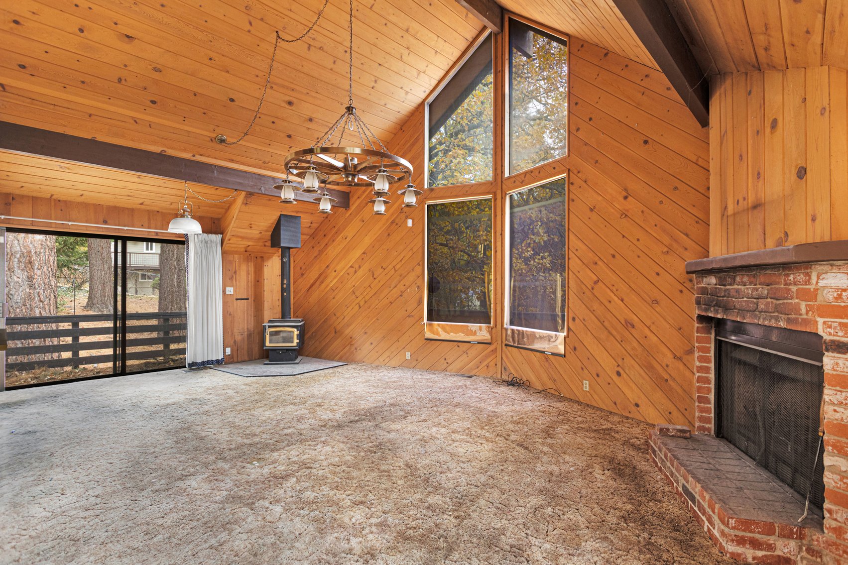 Image for Idyllwild Mountain Retreat