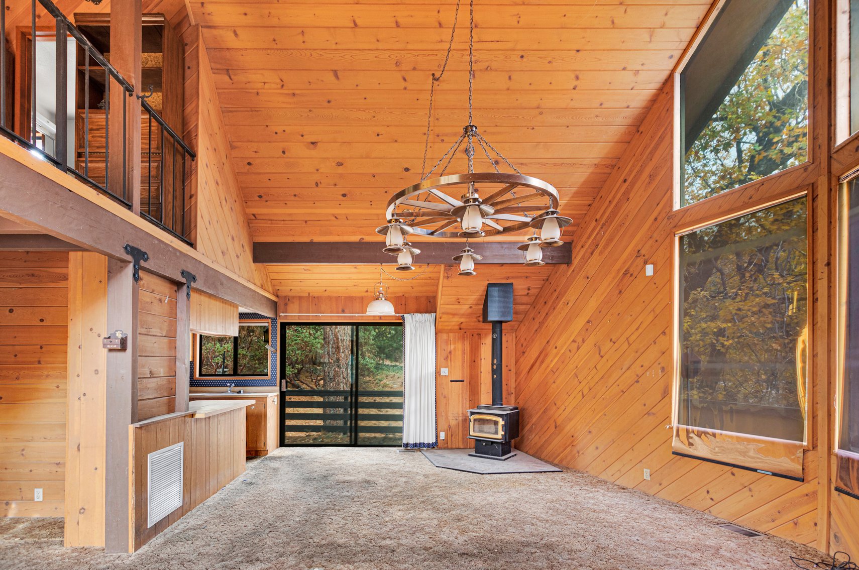 Image for Idyllwild Mountain Retreat