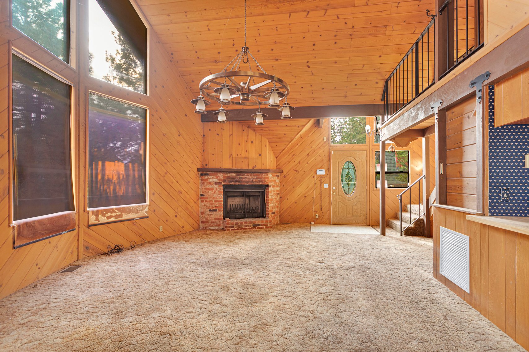 Image for Idyllwild Mountain Retreat