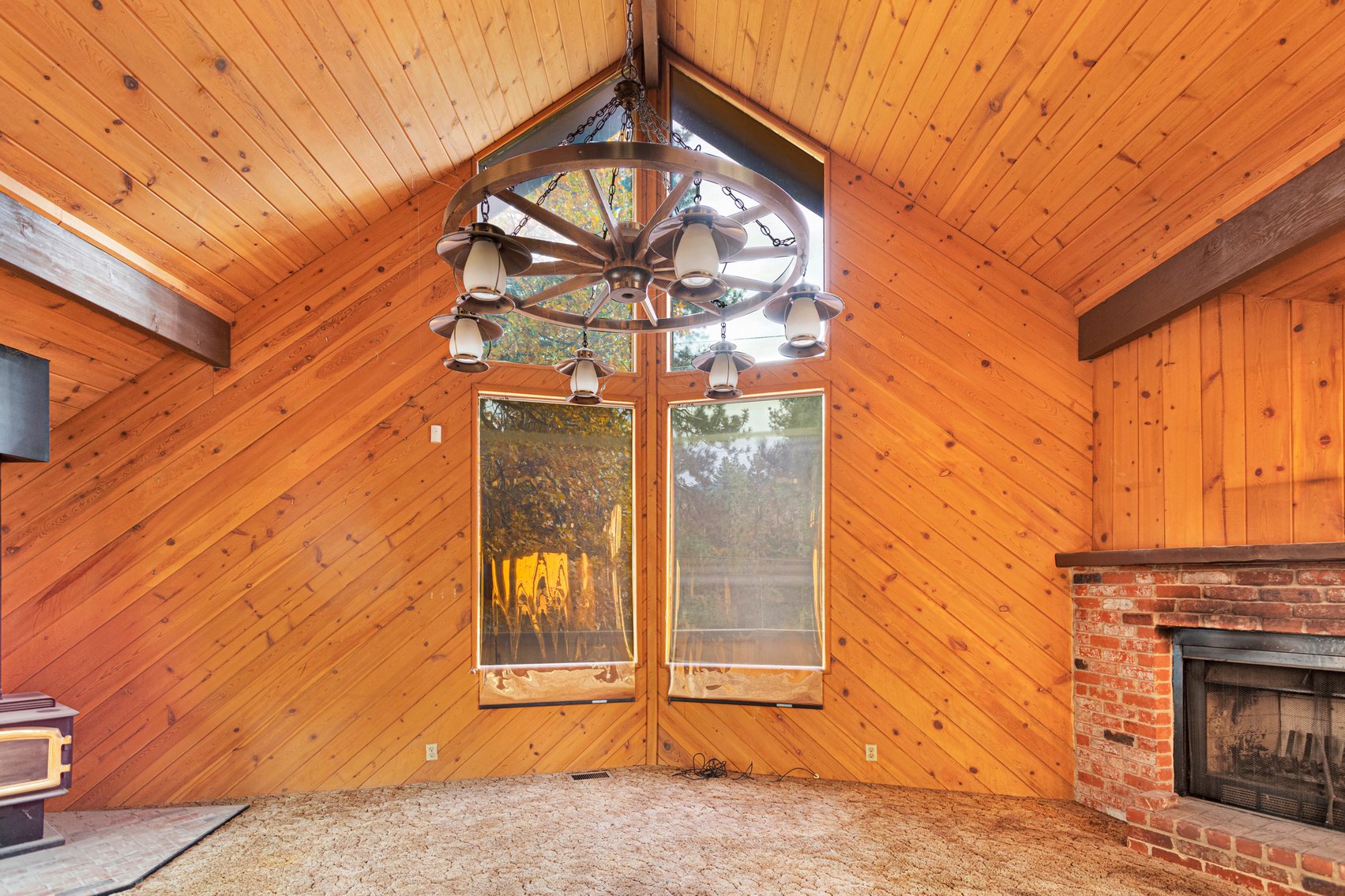 Image for Idyllwild Mountain Retreat