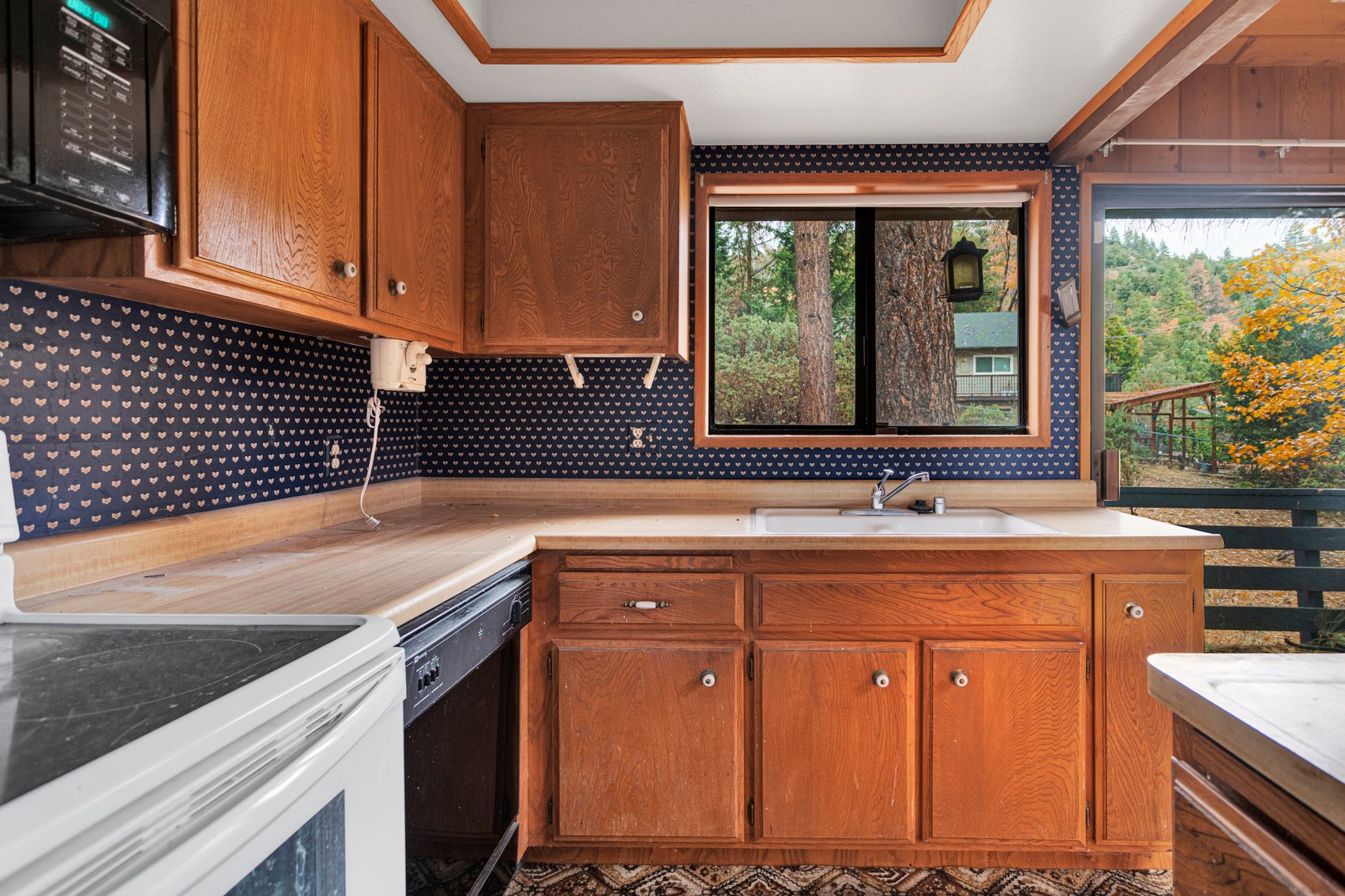 Image for Idyllwild Mountain Retreat