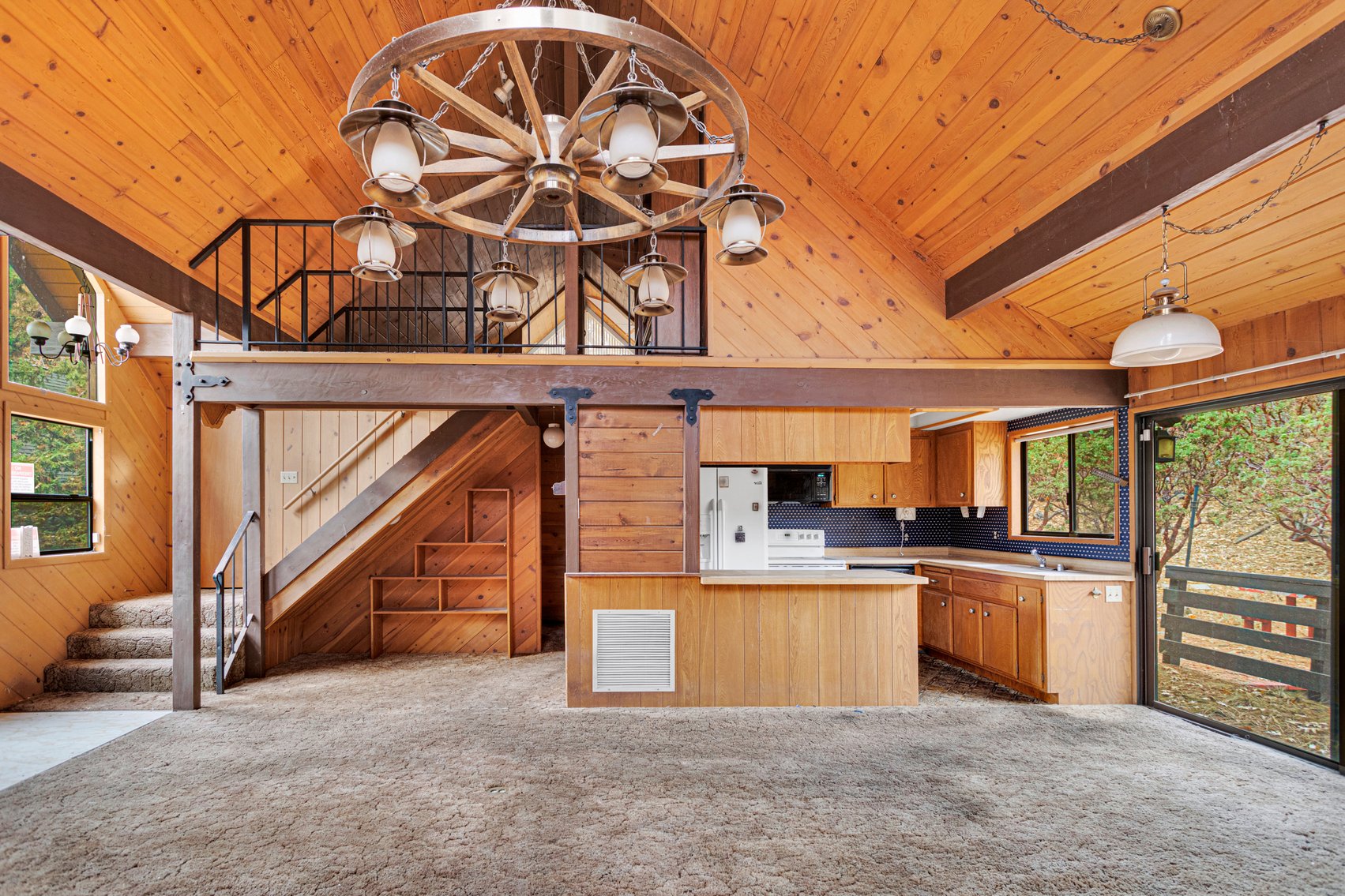 Image for Idyllwild Mountain Retreat