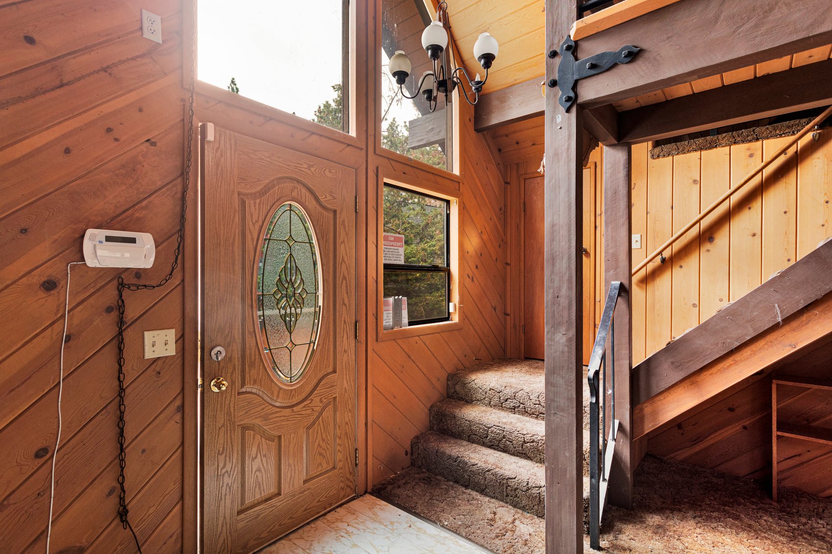 Image for Idyllwild Mountain Retreat
