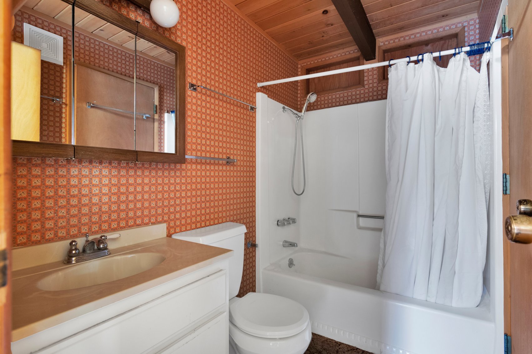 Image for Idyllwild Mountain Retreat