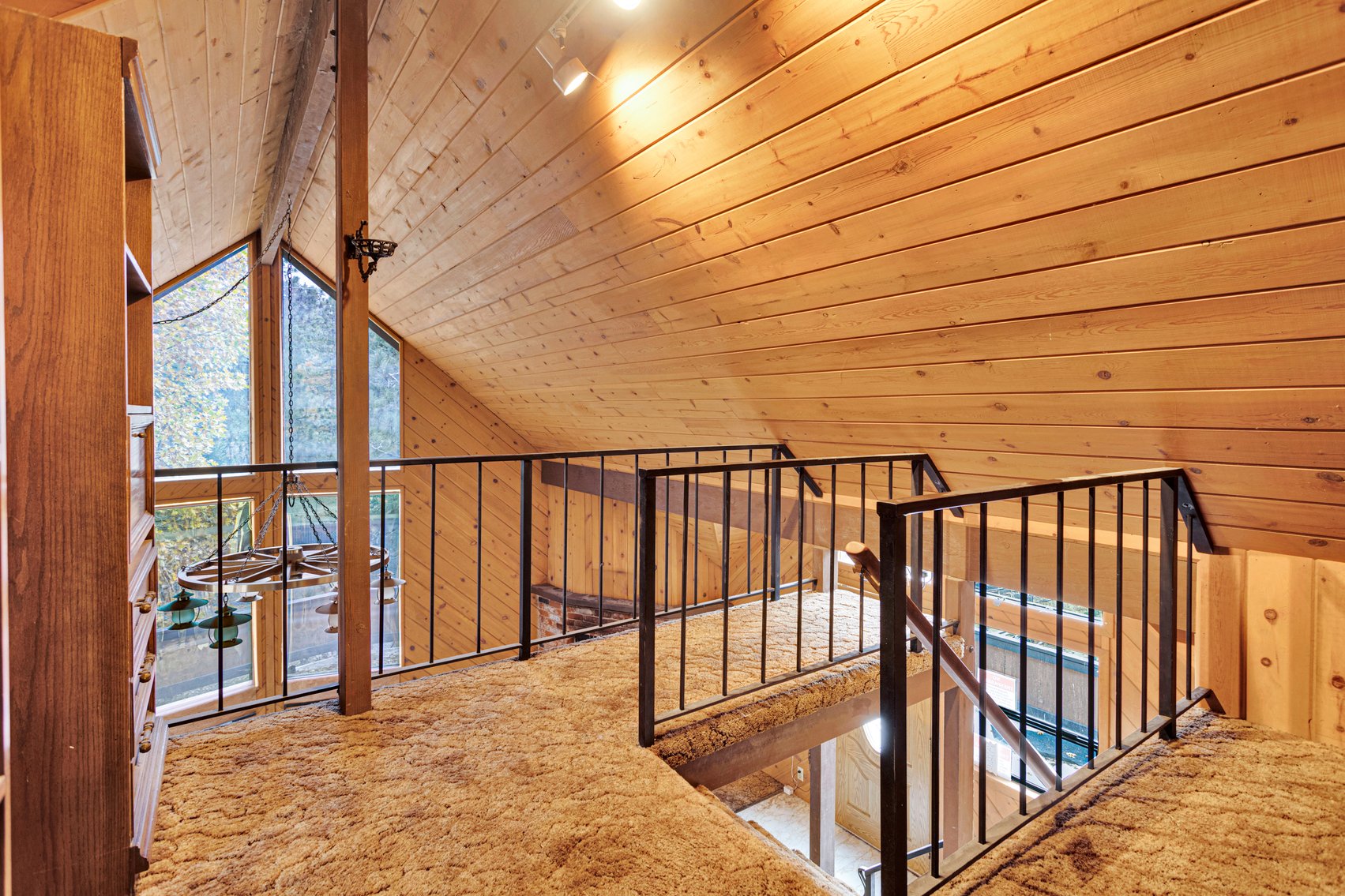 Image for Idyllwild Mountain Retreat