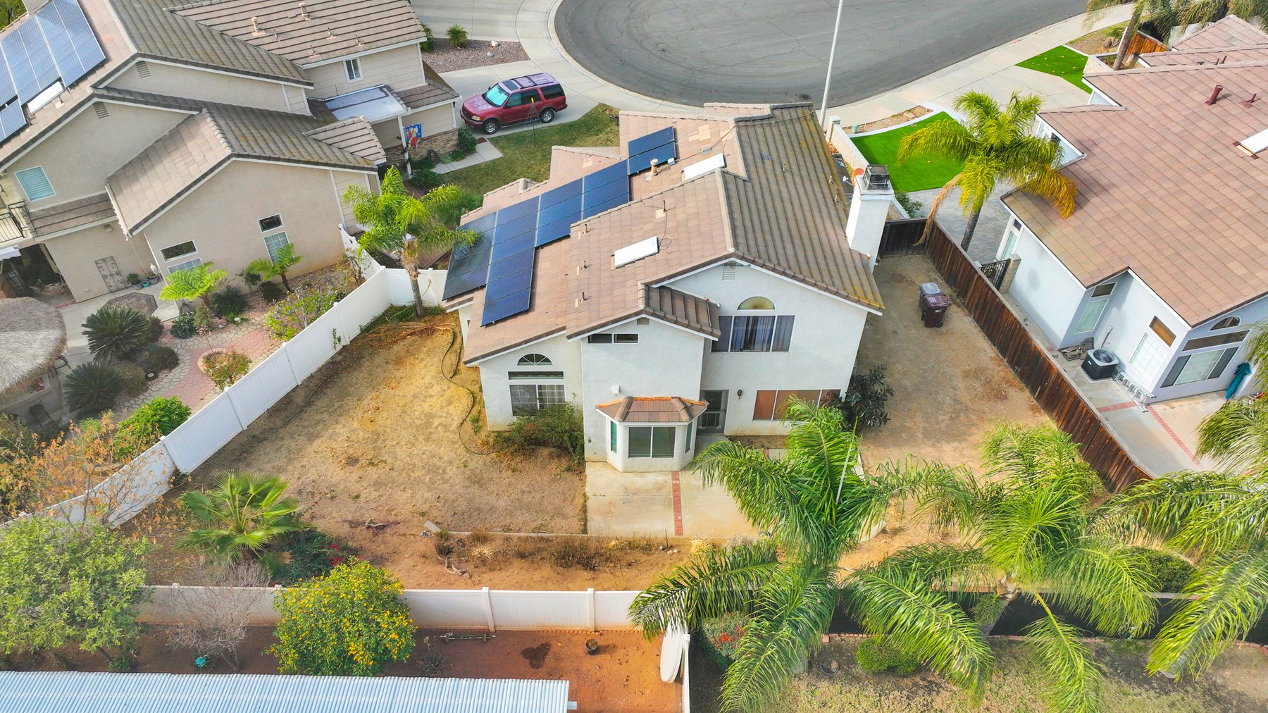 Image for Cozy Moreno Valley Escape