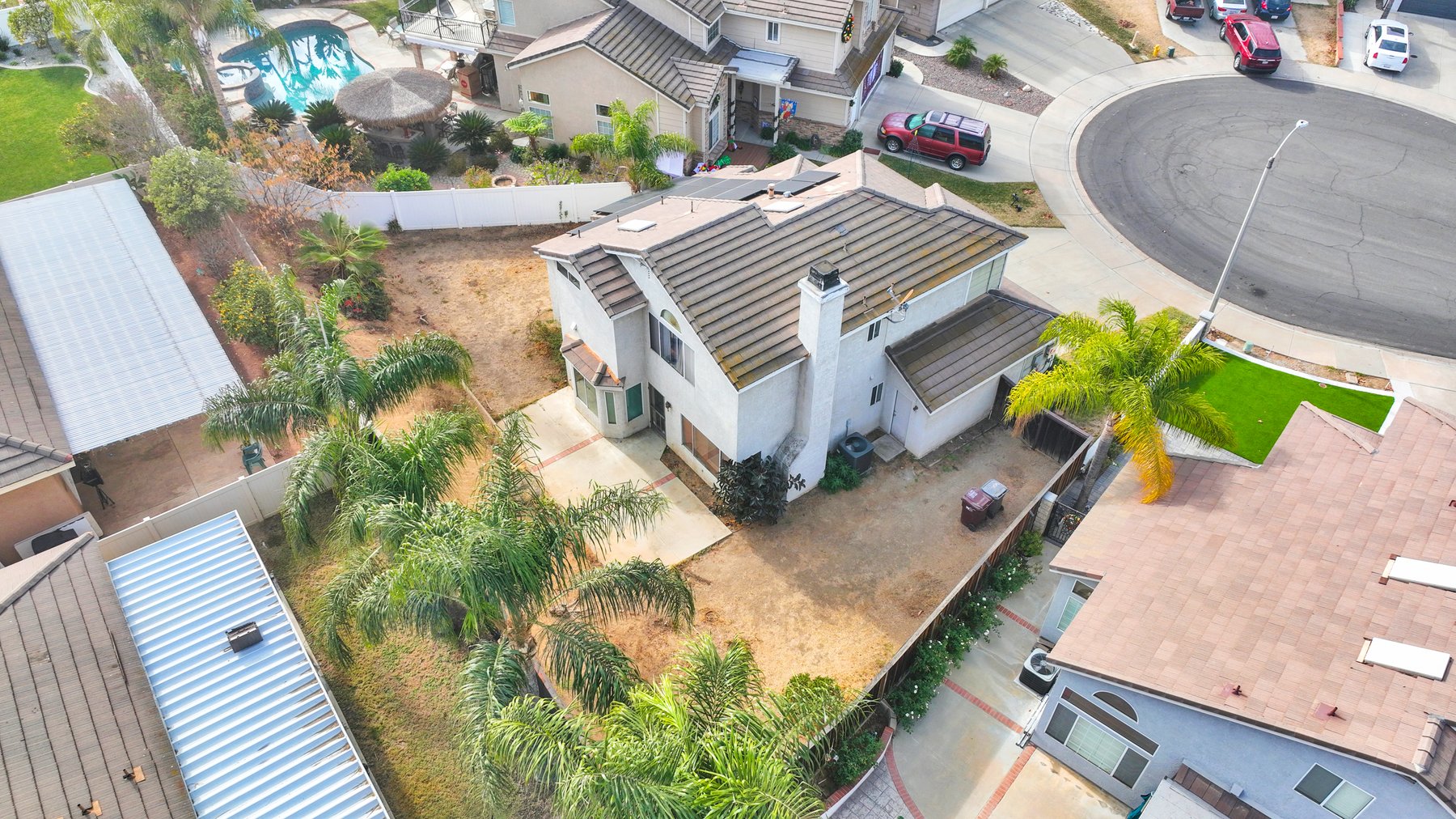 Image for Cozy Moreno Valley Escape