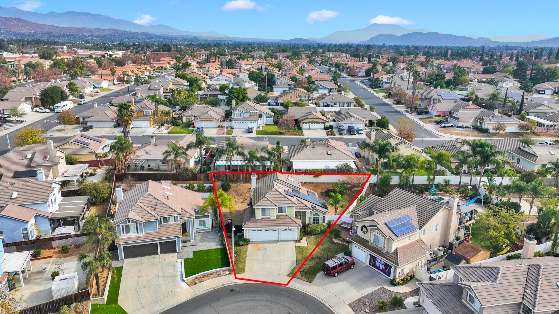 Image for Cozy Moreno Valley Escape