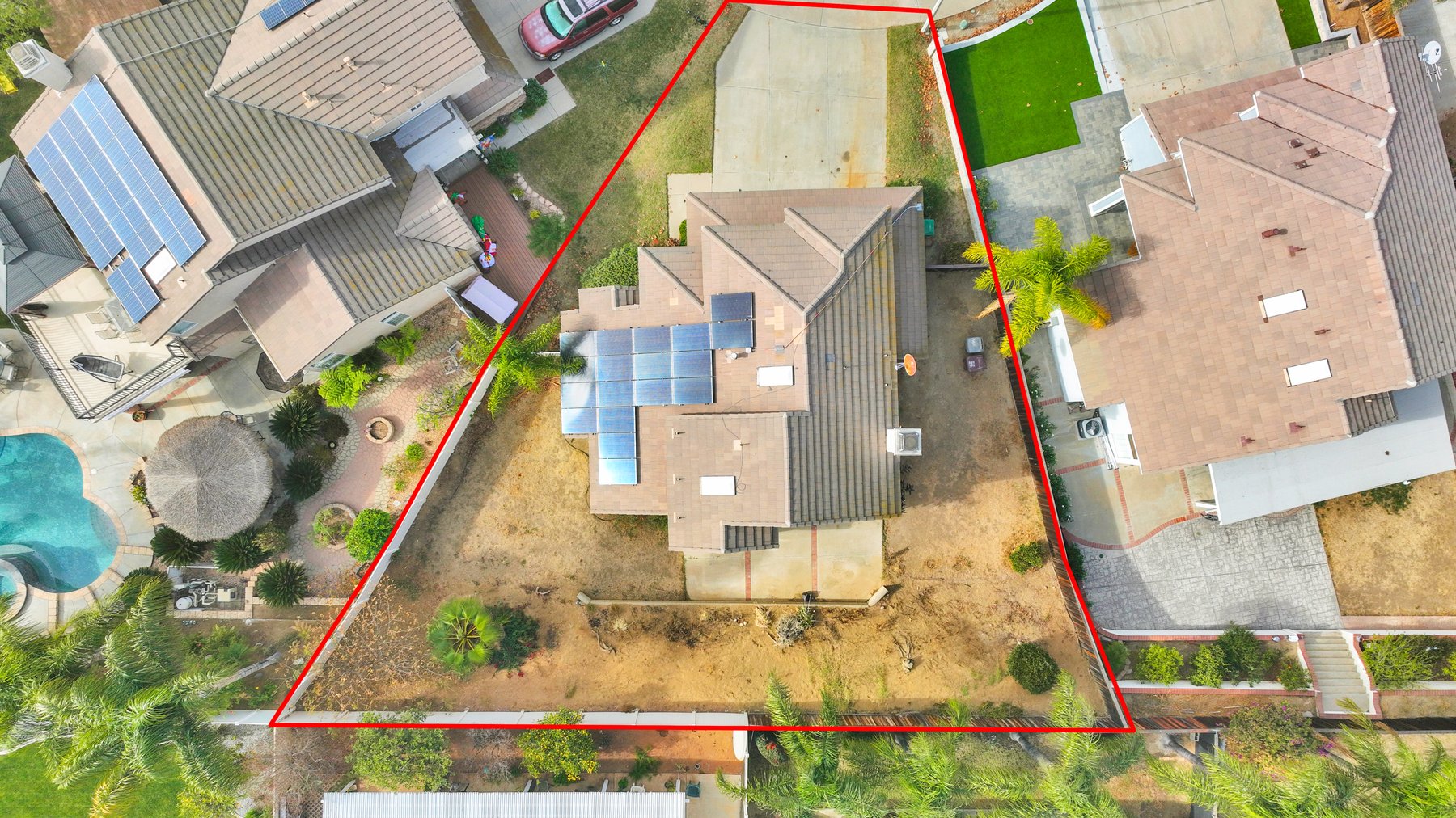 Image for Cozy Moreno Valley Escape