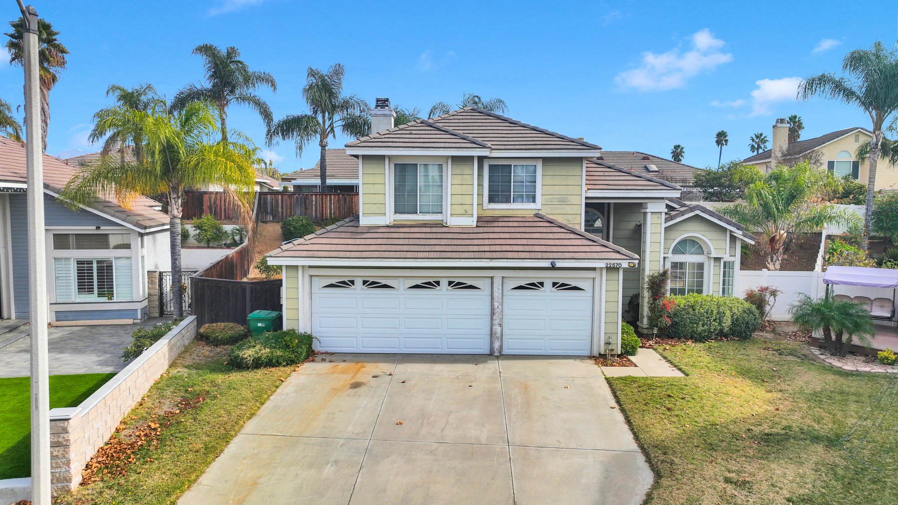 Image for Cozy Moreno Valley Escape