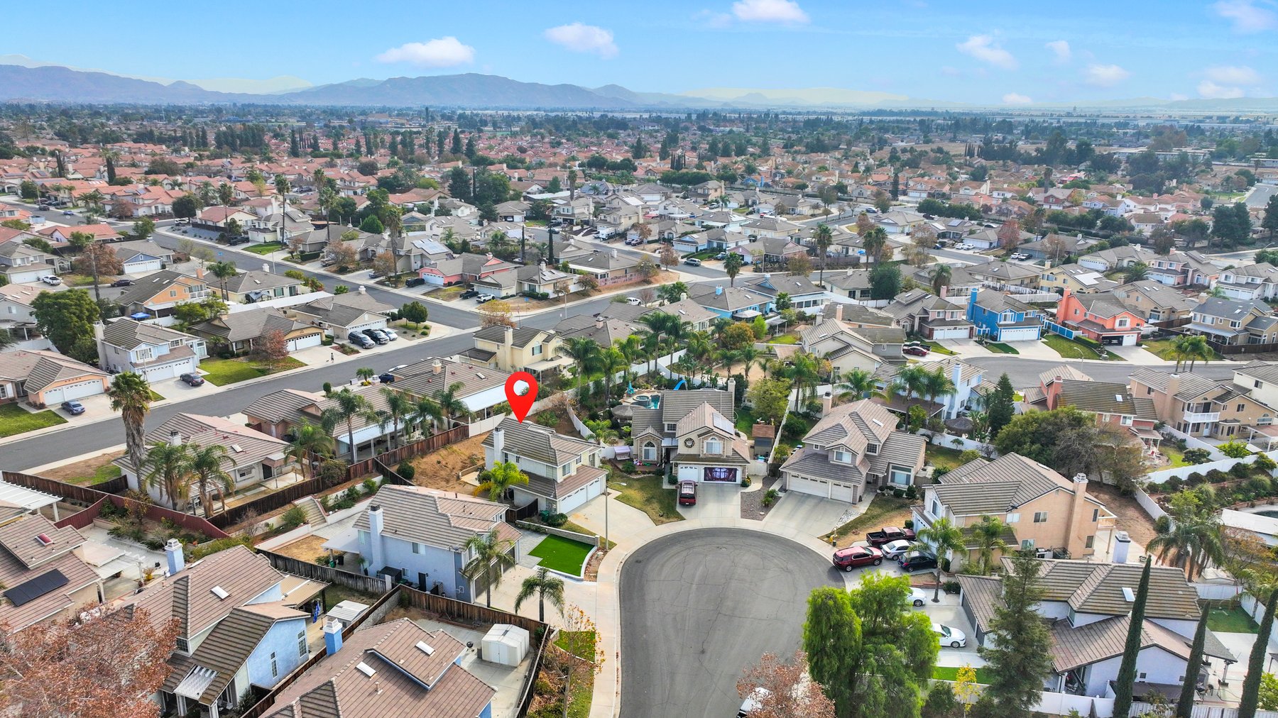 Image for Cozy Moreno Valley Escape