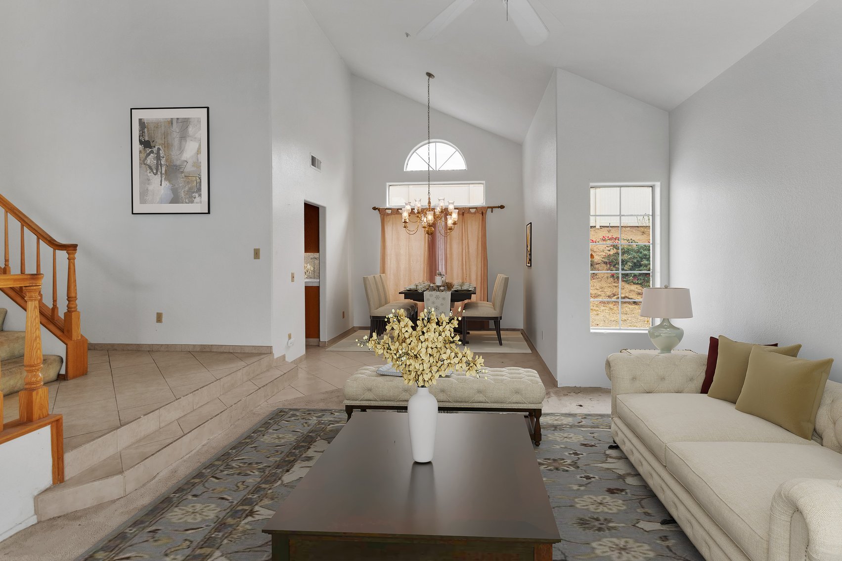 Image for Cozy Moreno Valley Escape