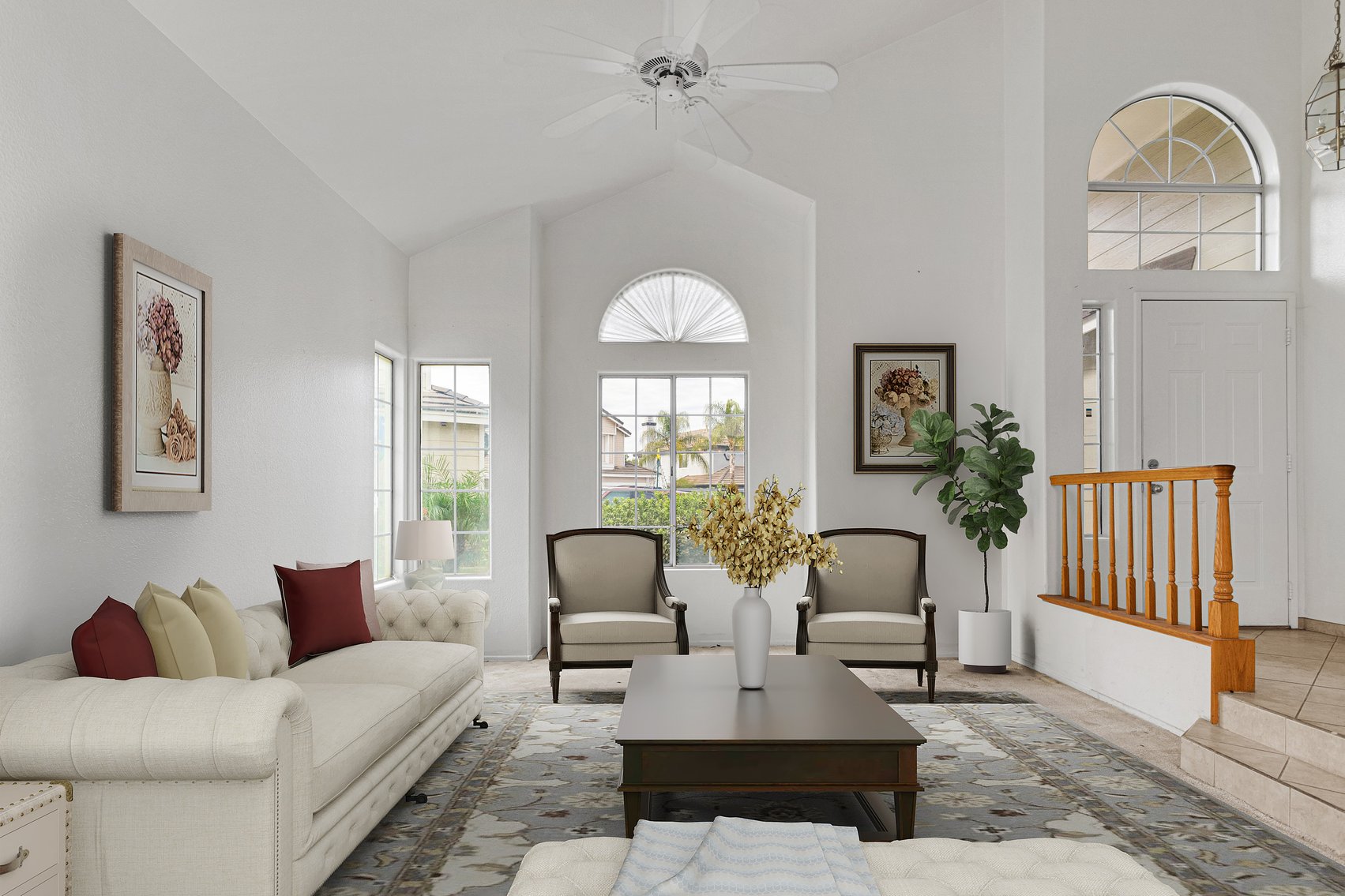 Image for Cozy Moreno Valley Escape