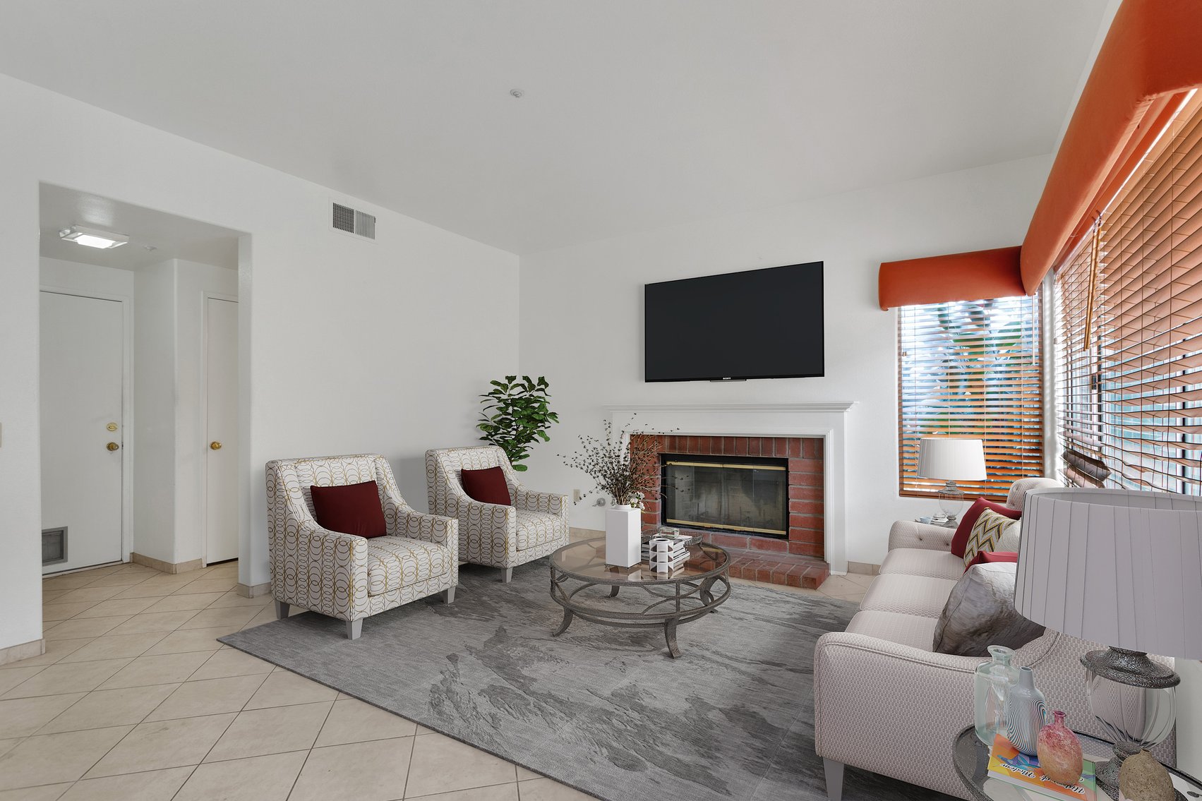 Image for Cozy Moreno Valley Escape