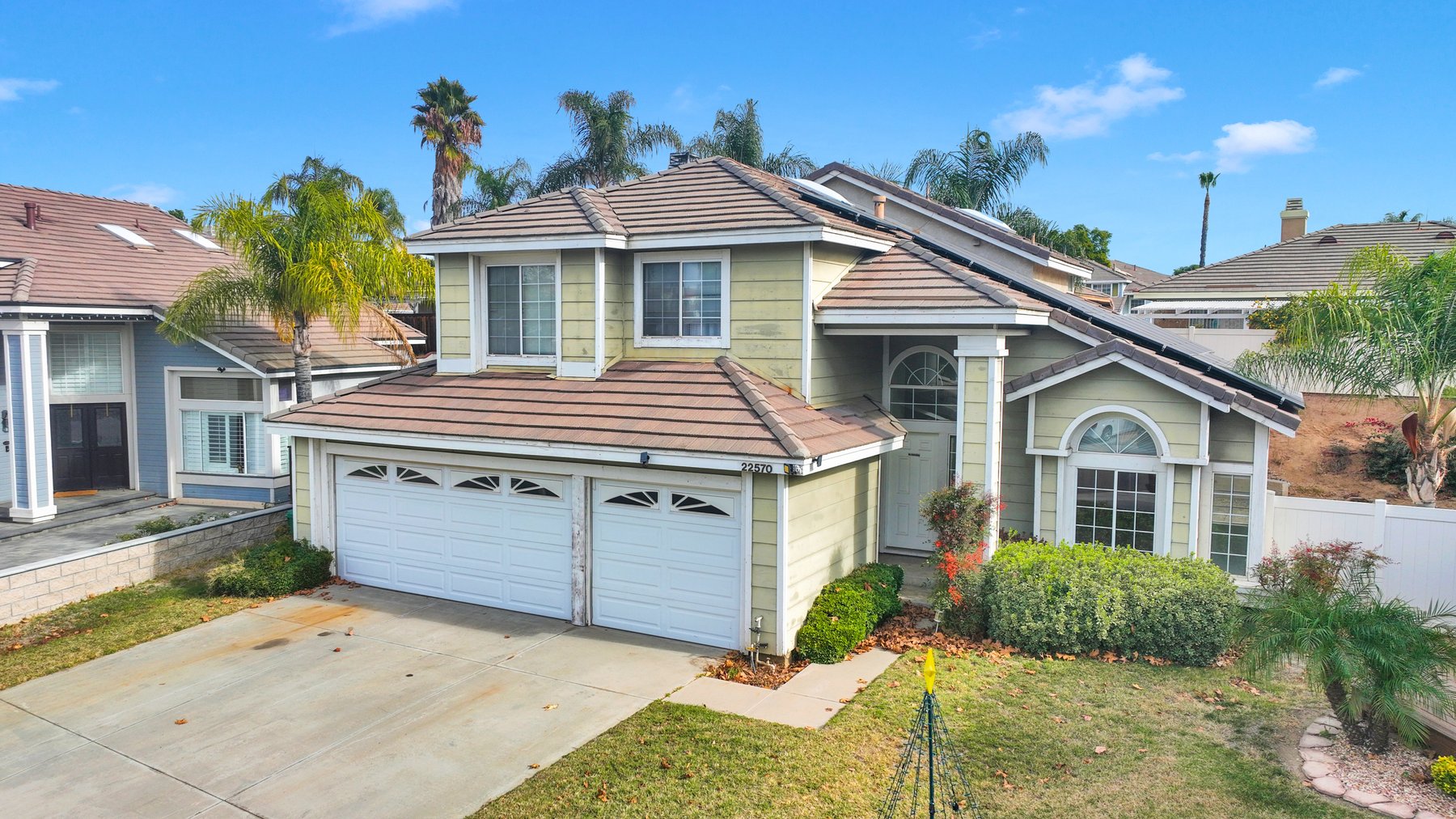 Image for Cozy Moreno Valley Escape