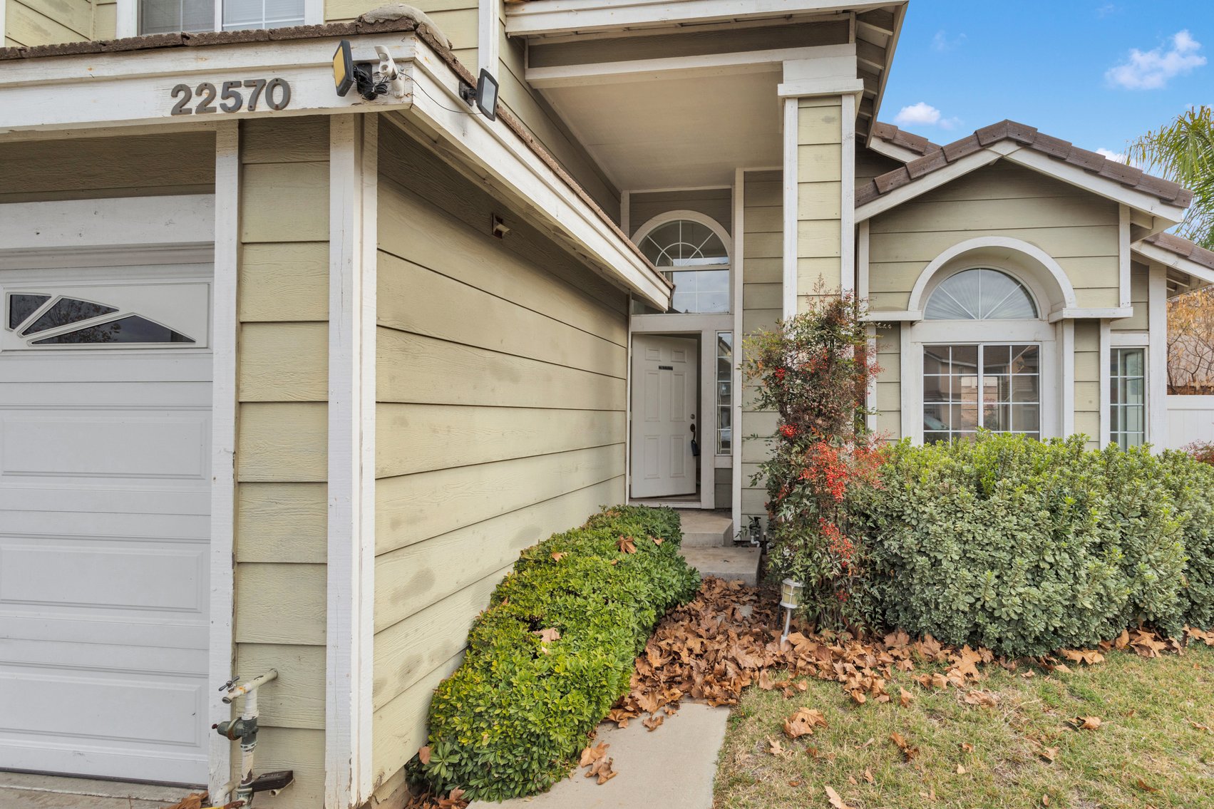 Image for Cozy Moreno Valley Escape